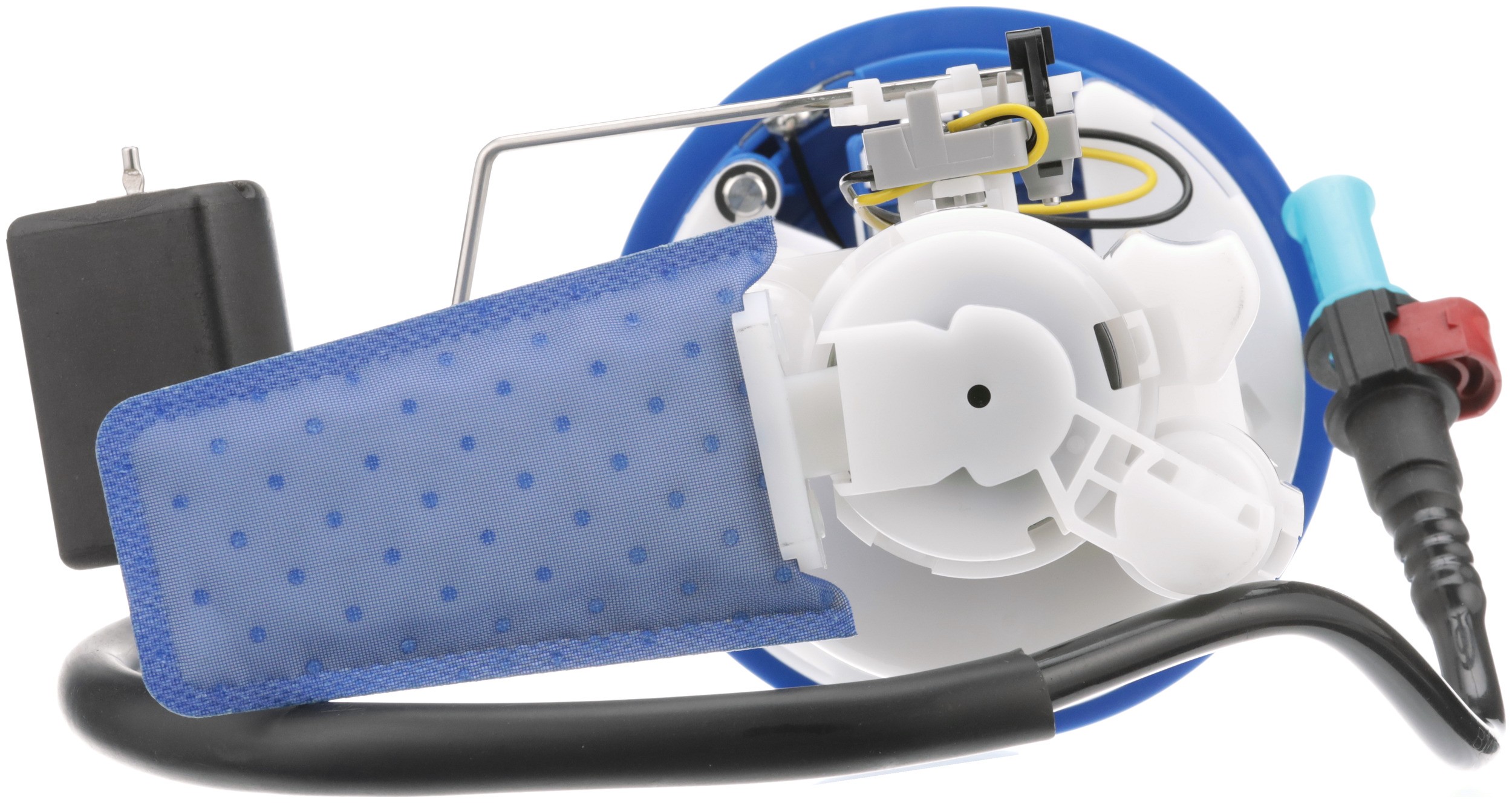 Delphi FG1543 Fuel Pump Module Assembly - Image 3