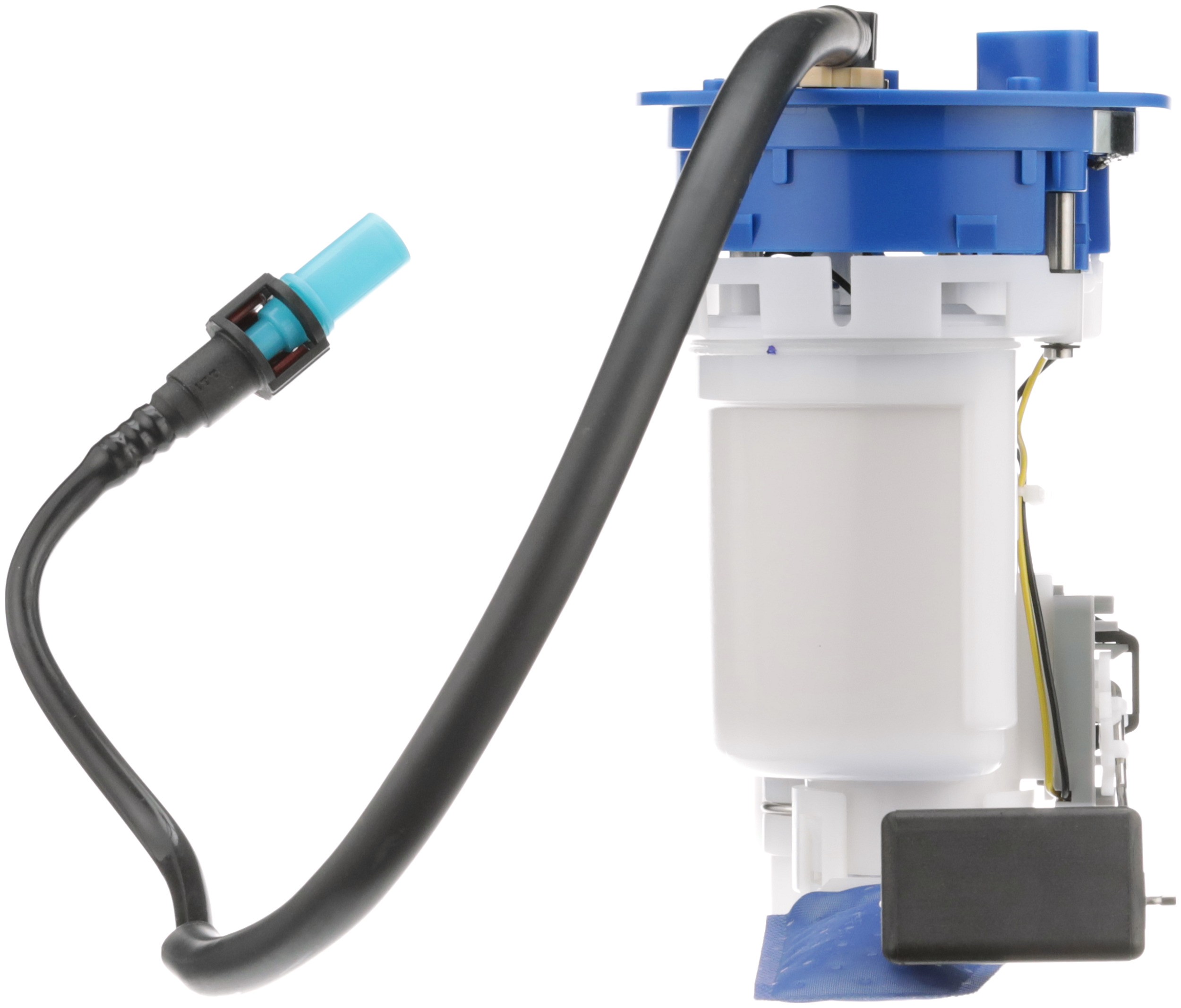 Delphi FG1543 Fuel Pump Module Assembly - Image 8