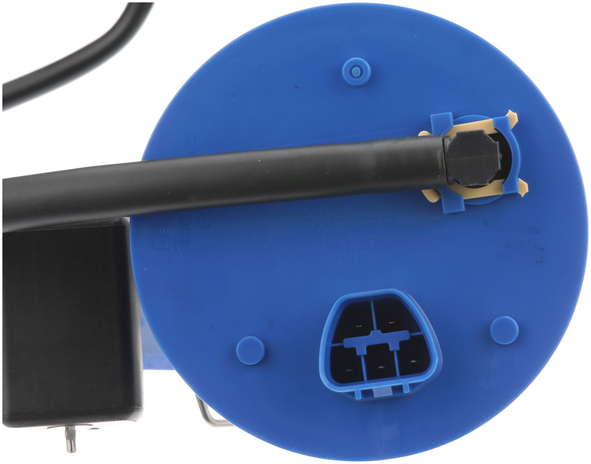 Delphi FG1543 Fuel Pump Module Assembly - Image 9