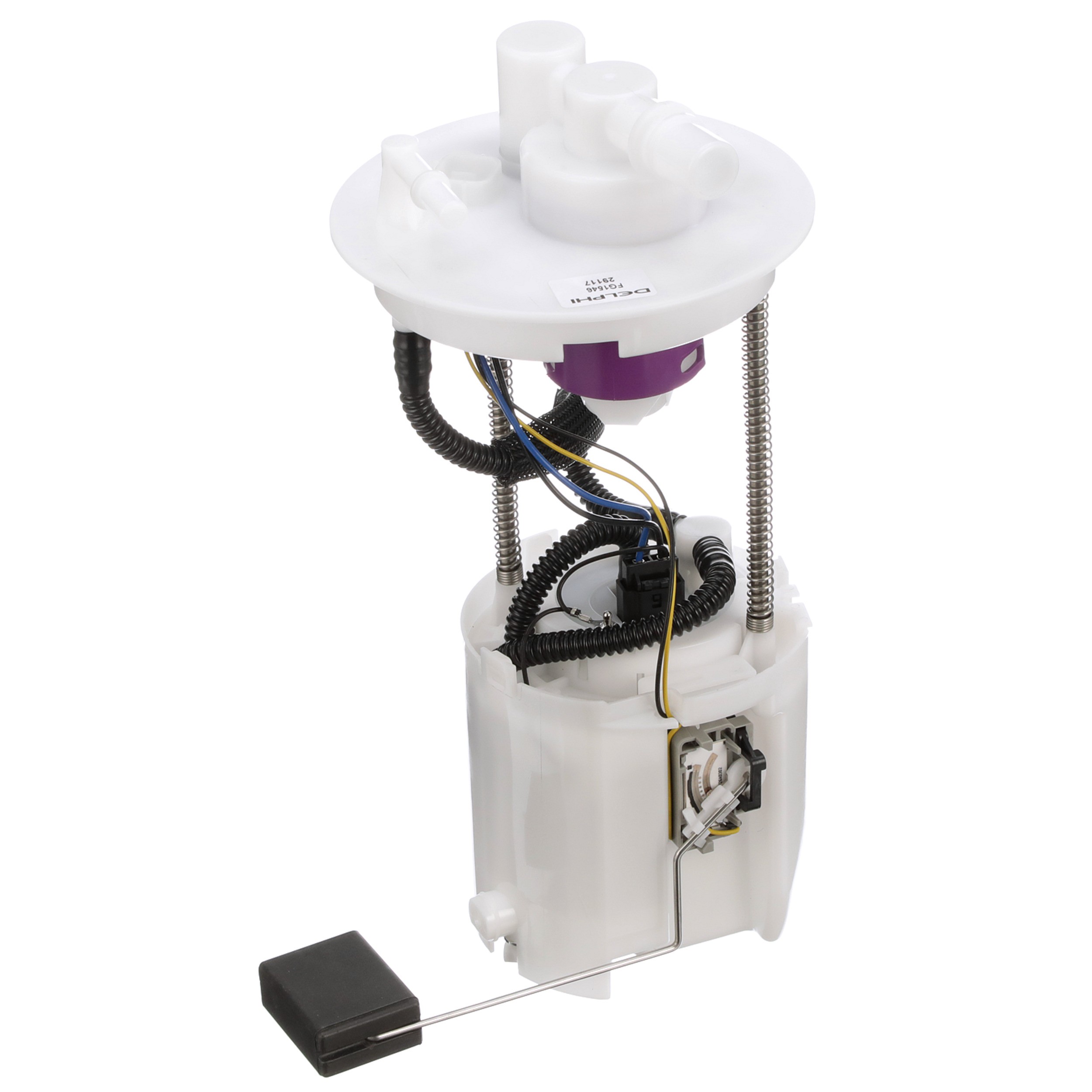 Delphi FG1546 Fuel Pump Module Assembly