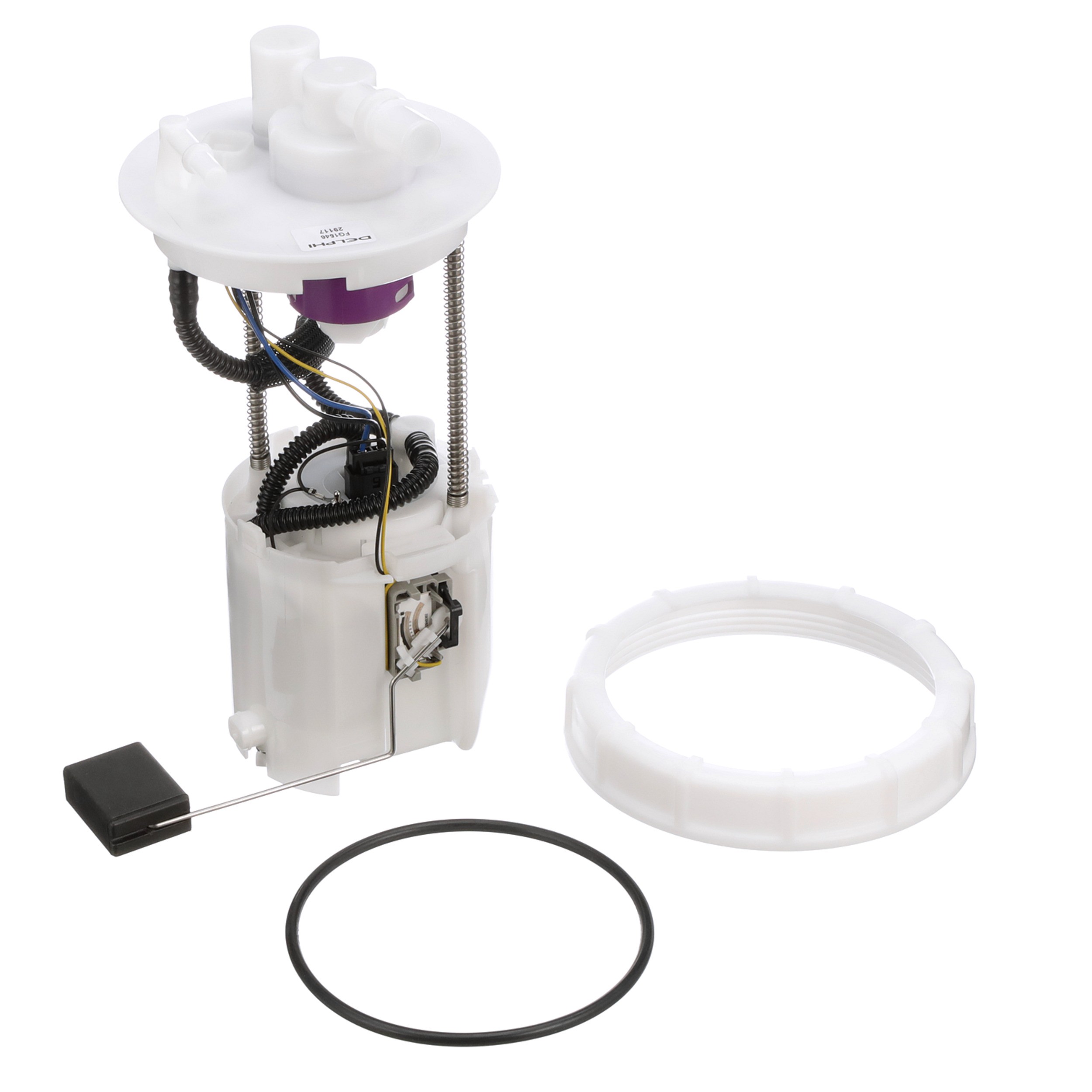 Delphi FG1546 Fuel Pump Module Assembly - Image 6