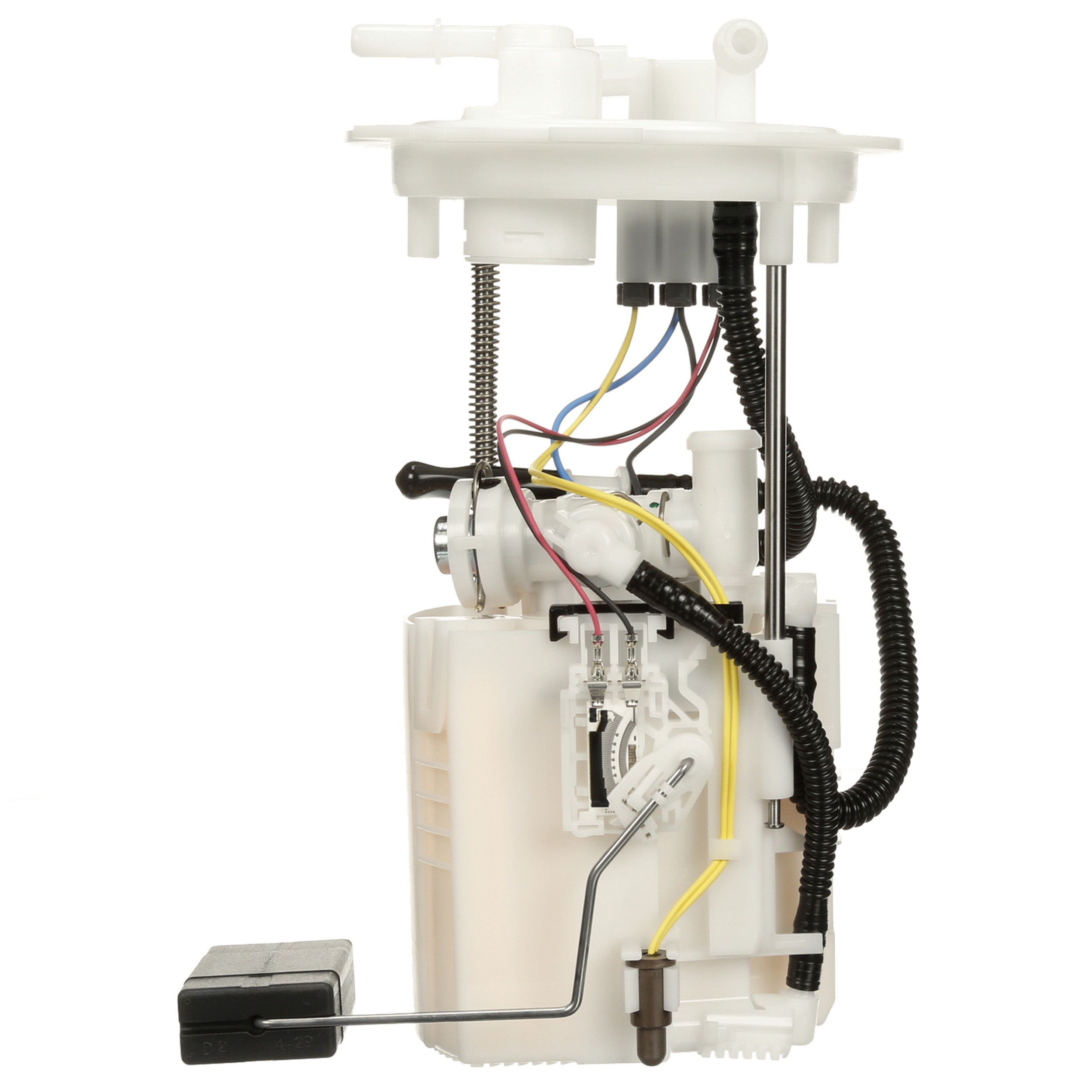 Delphi FG1548 Fuel Pump Module Assembly - Image 7