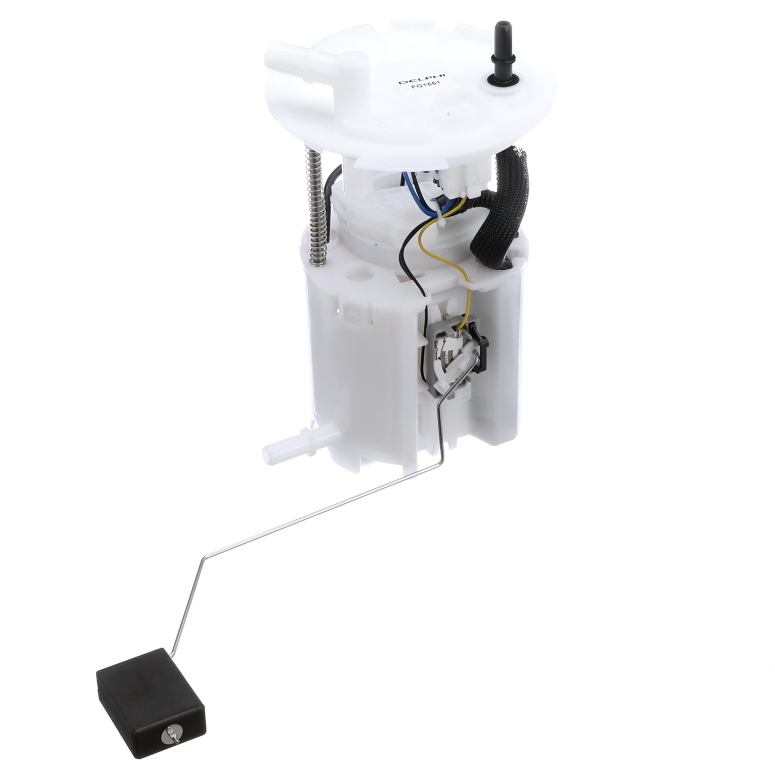 Delphi FG1551 Fuel Pump Module Assembly