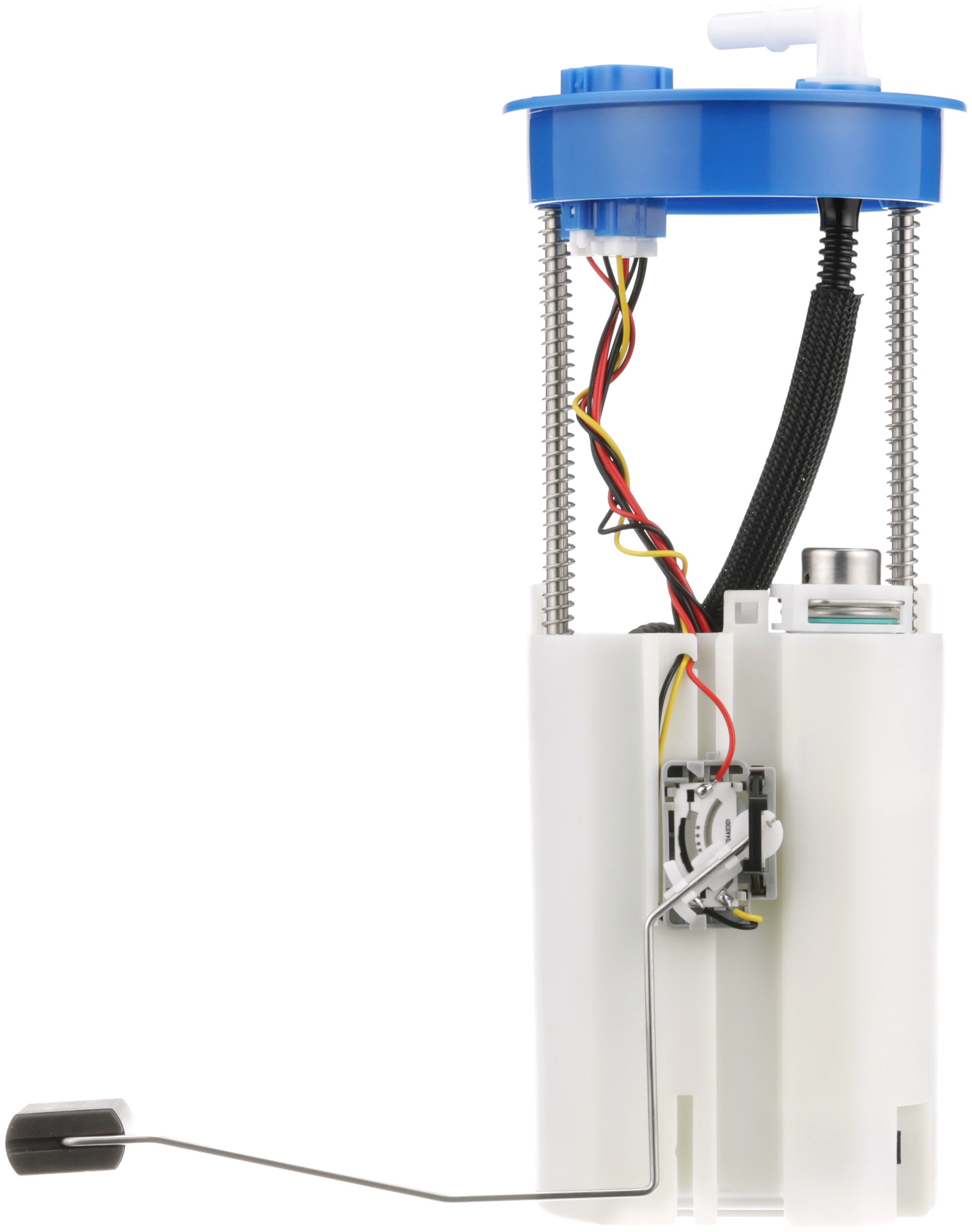 Delphi FG1553 Fuel Pump Module Assembly - Image 5