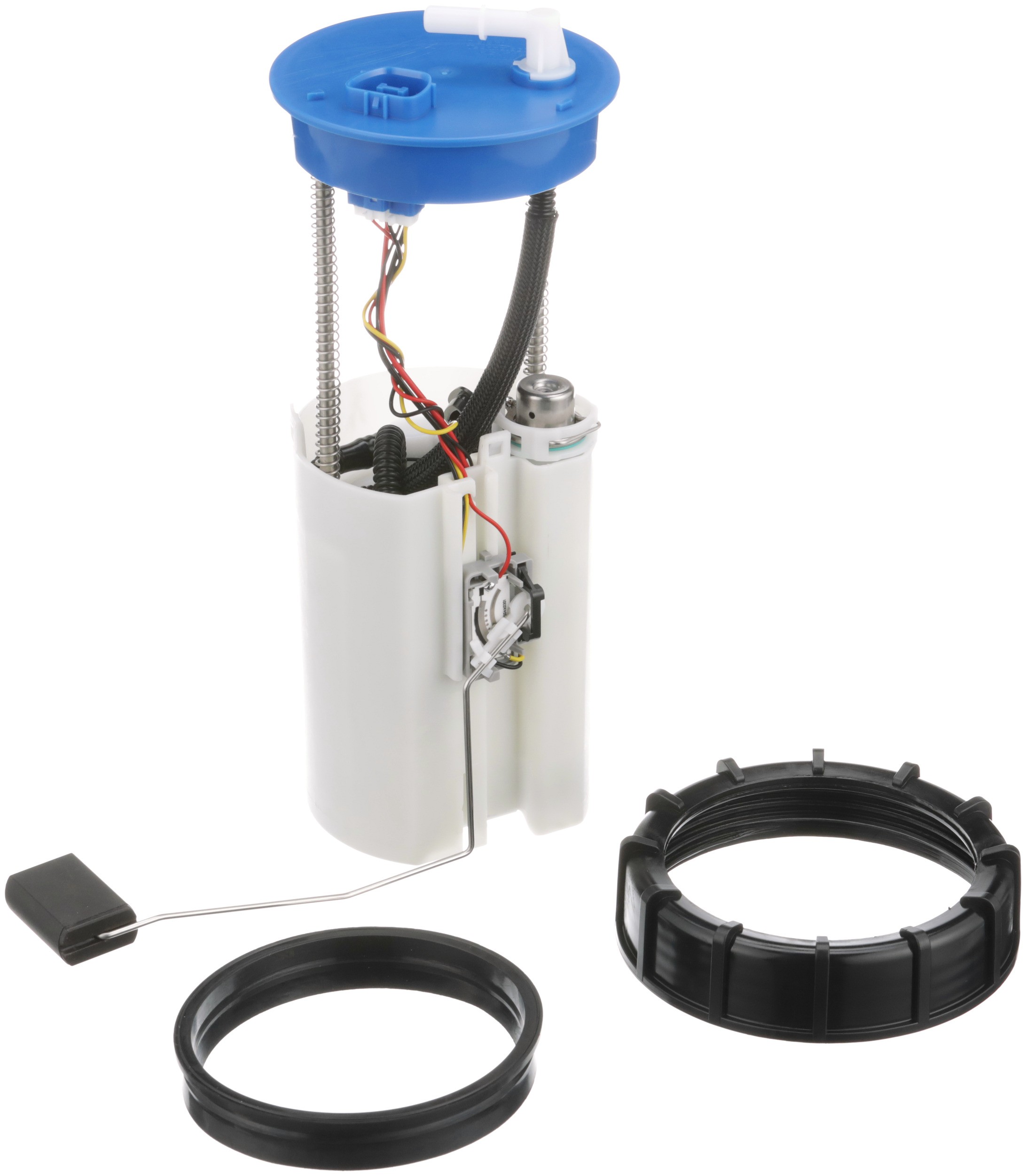 Delphi FG1553 Fuel Pump Module Assembly - Image 6