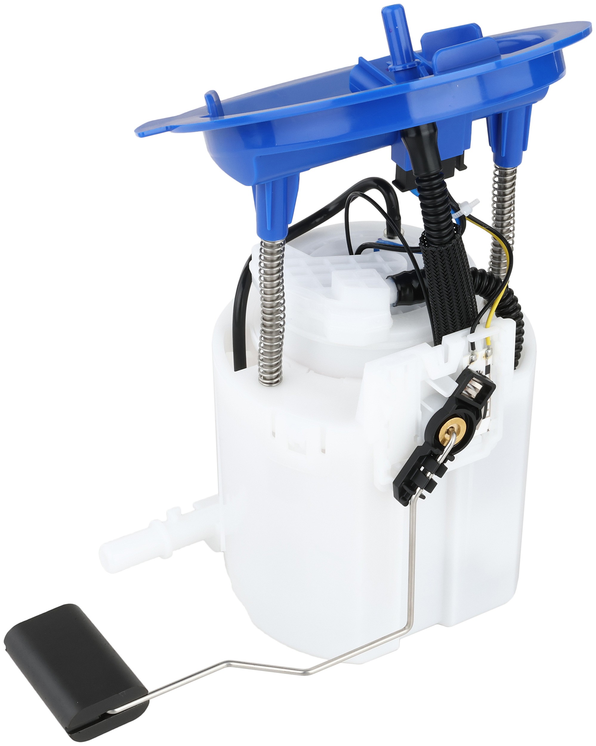 Delphi FG1557 Fuel Pump Module Assembly