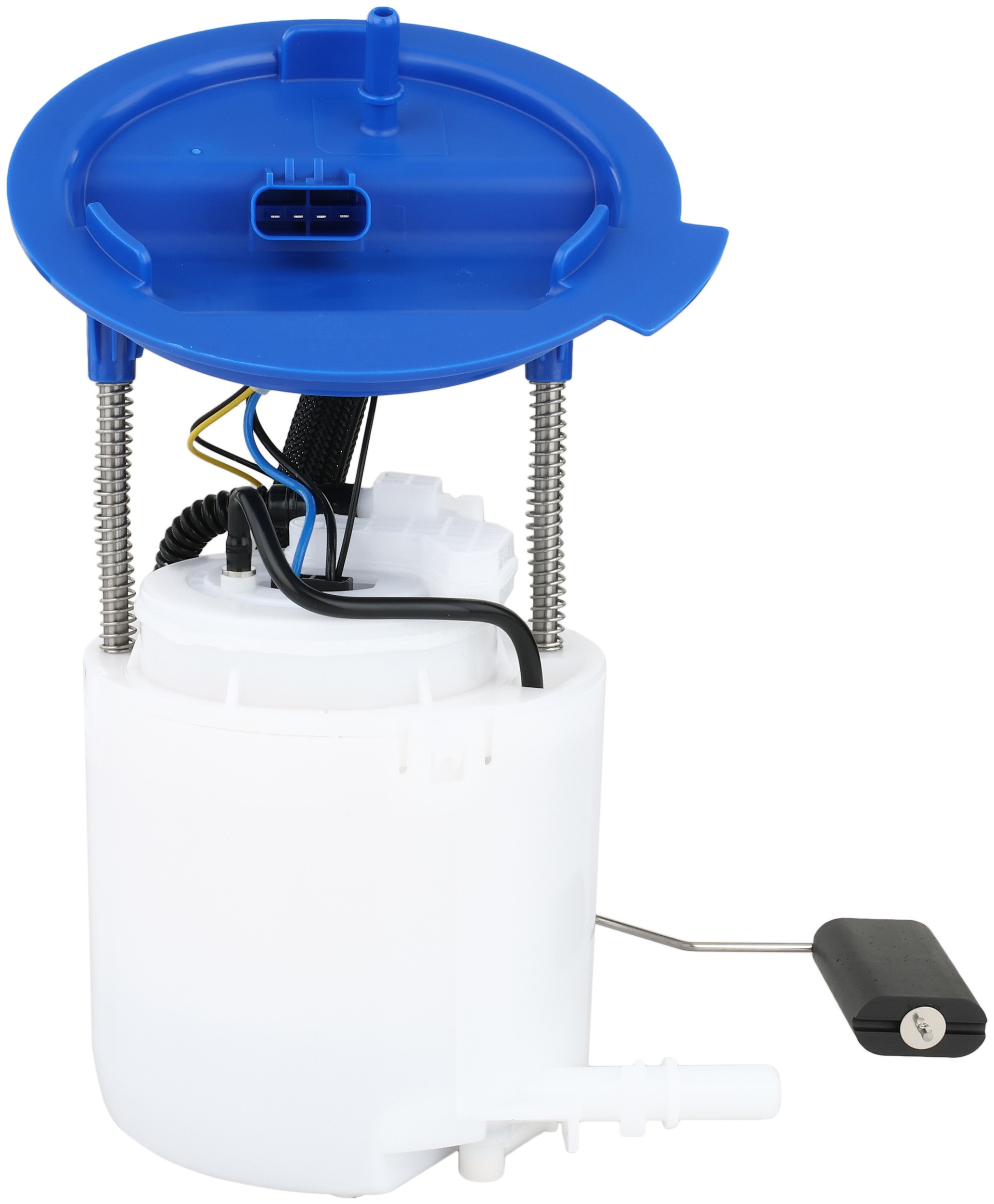 Delphi FG1557 Fuel Pump Module Assembly - Image 2