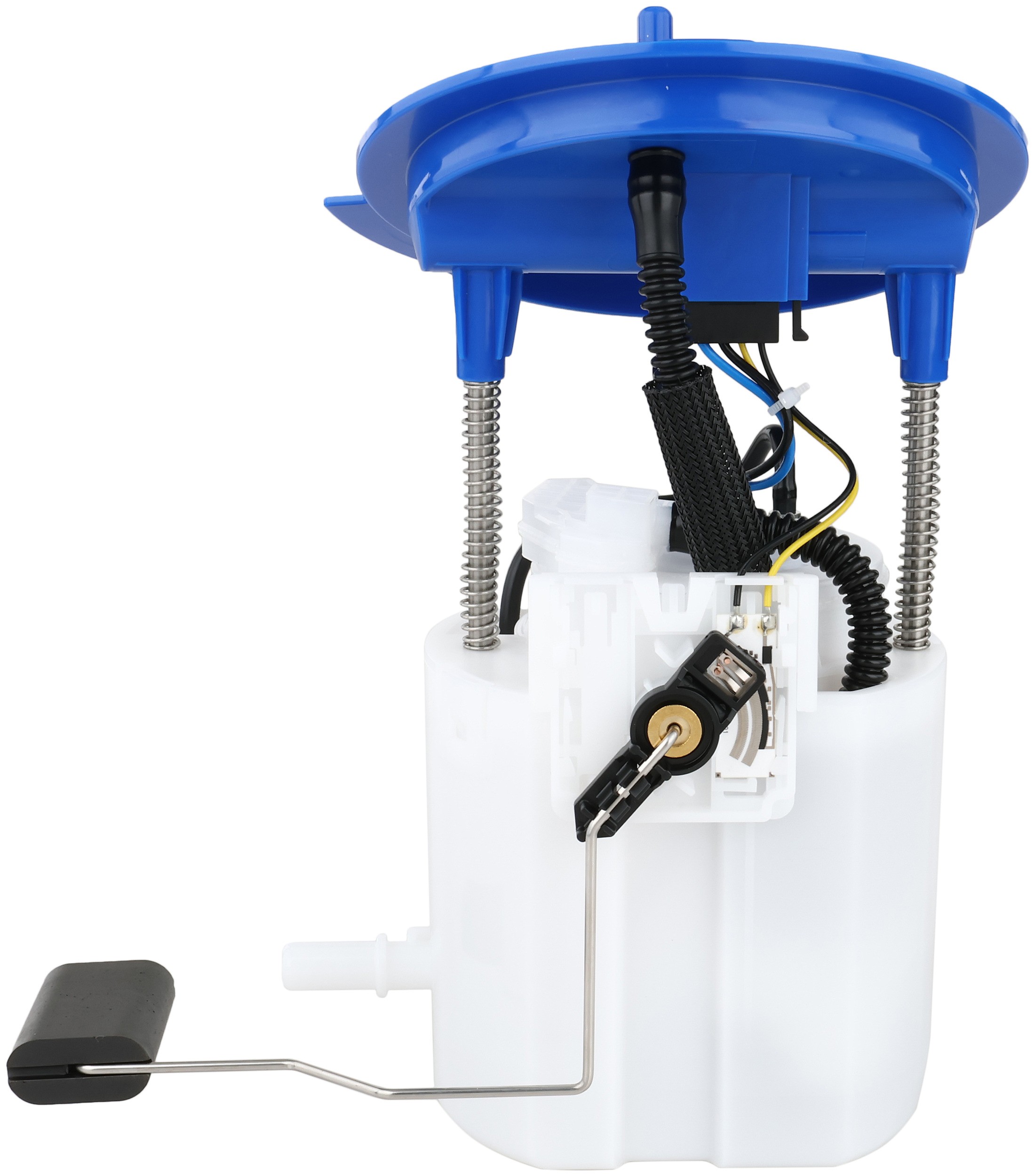 Delphi FG1557 Fuel Pump Module Assembly - Image 5