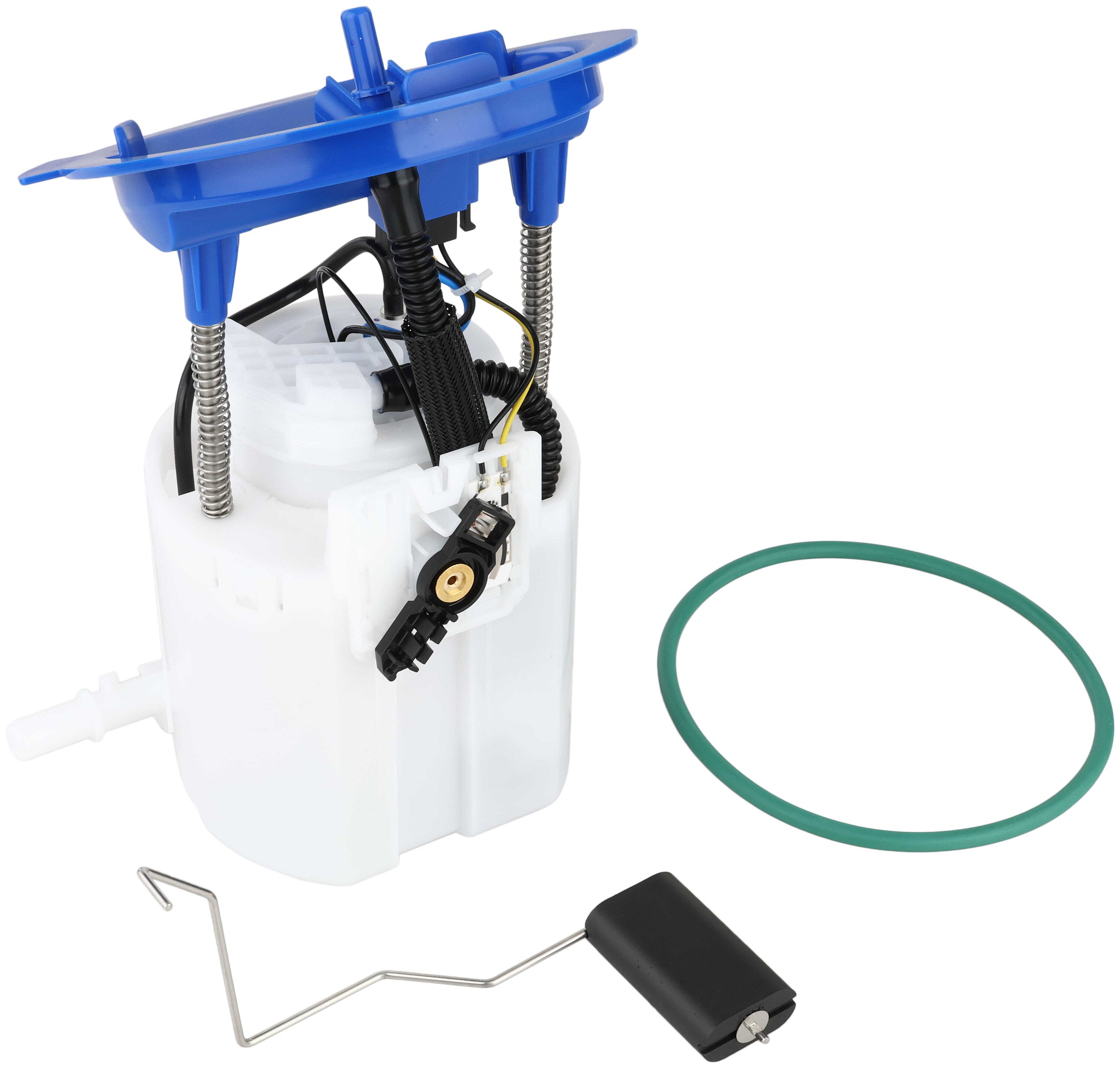 Delphi FG1557 Fuel Pump Module Assembly - Image 6
