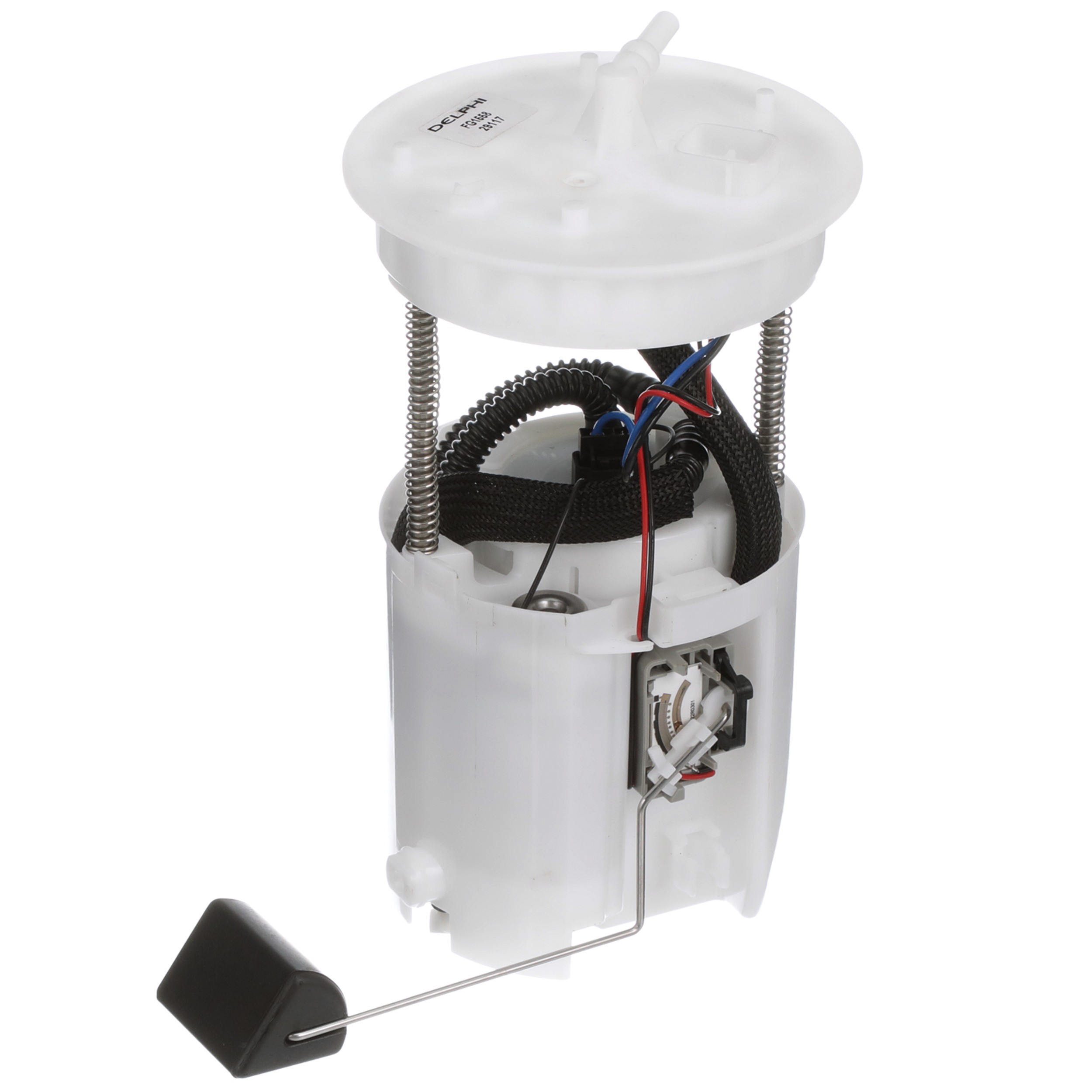 Delphi FG1558 Fuel Pump Module Assembly