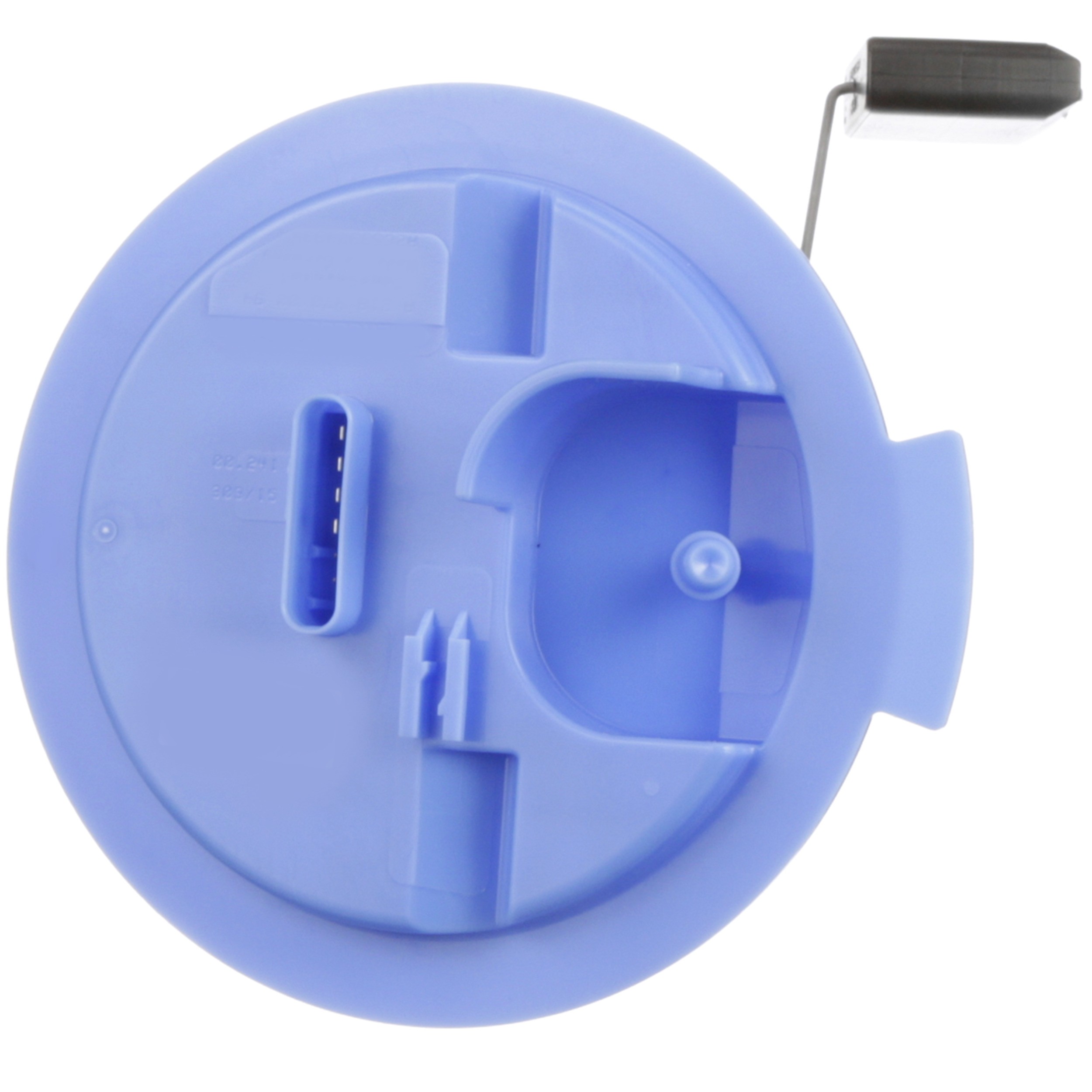 Delphi FG1577 Fuel Pump Module Assembly - Image 13