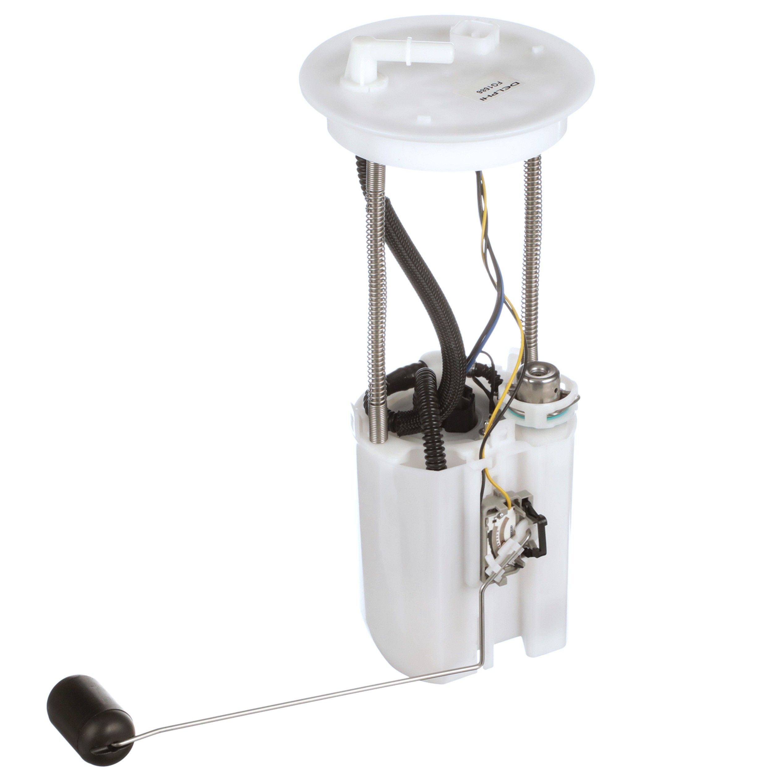 Delphi FG1586 Fuel Pump Module Assembly