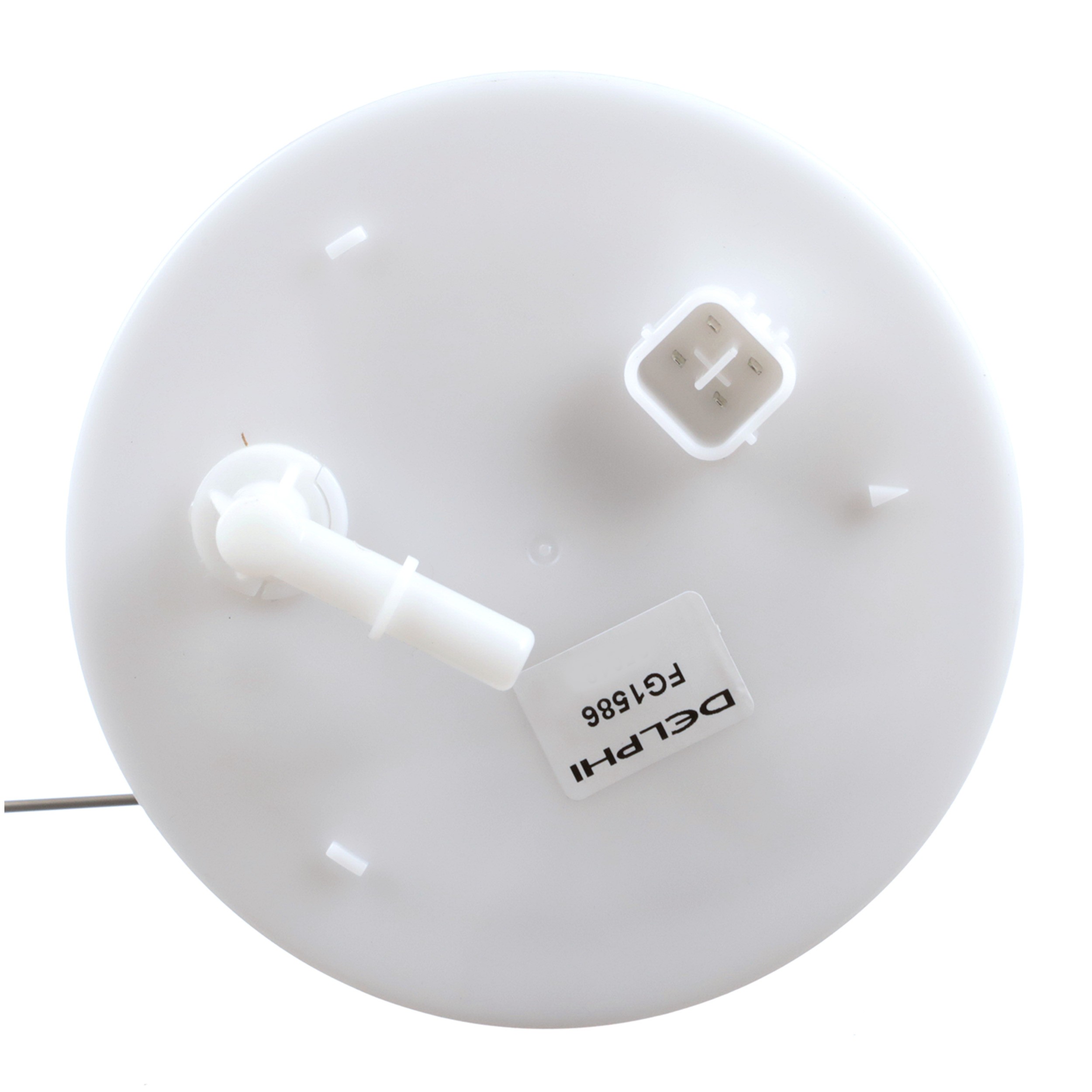 Delphi FG1586 Fuel Pump Module Assembly - Image 9
