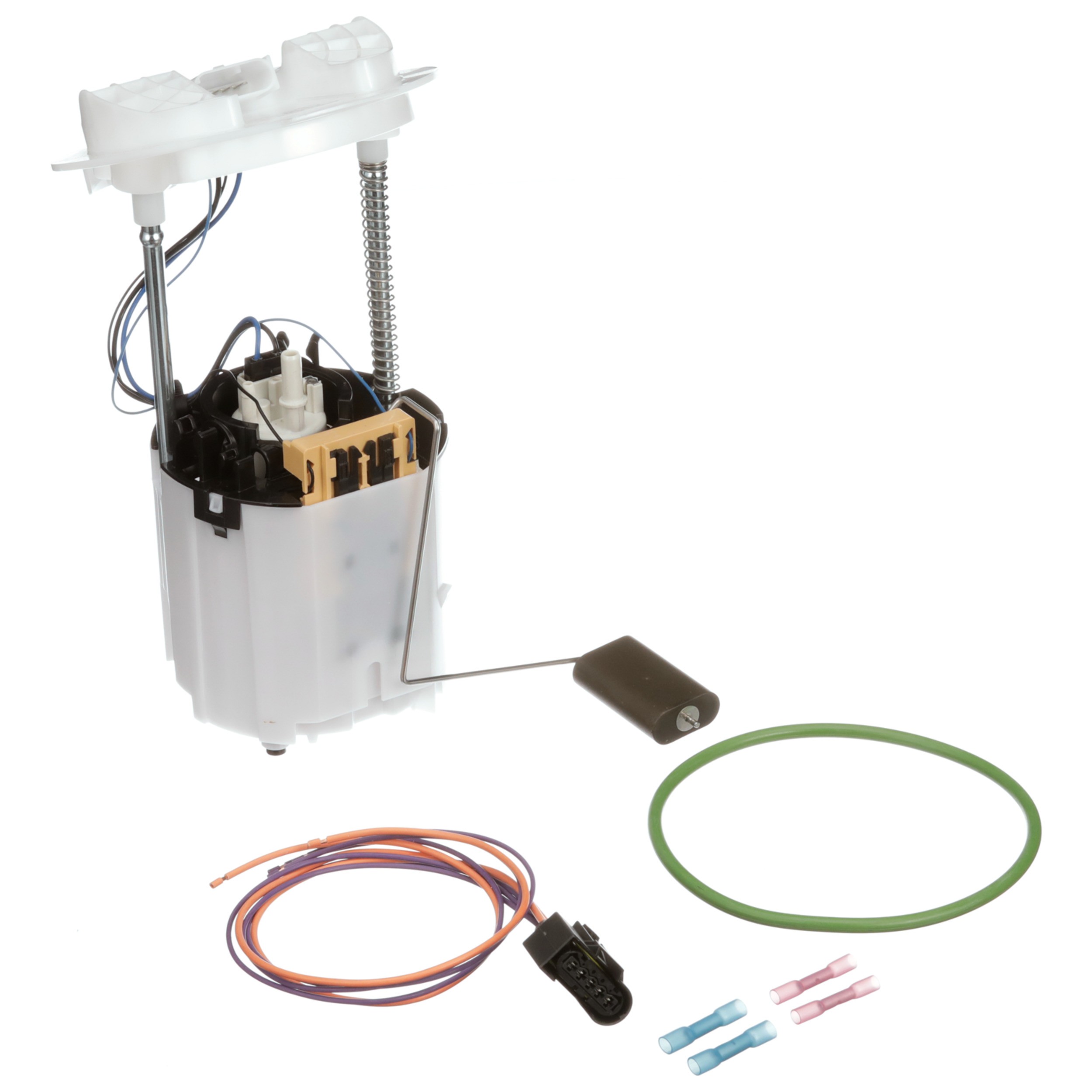 Delphi FG1588 Fuel Pump Module Assembly - Image 6