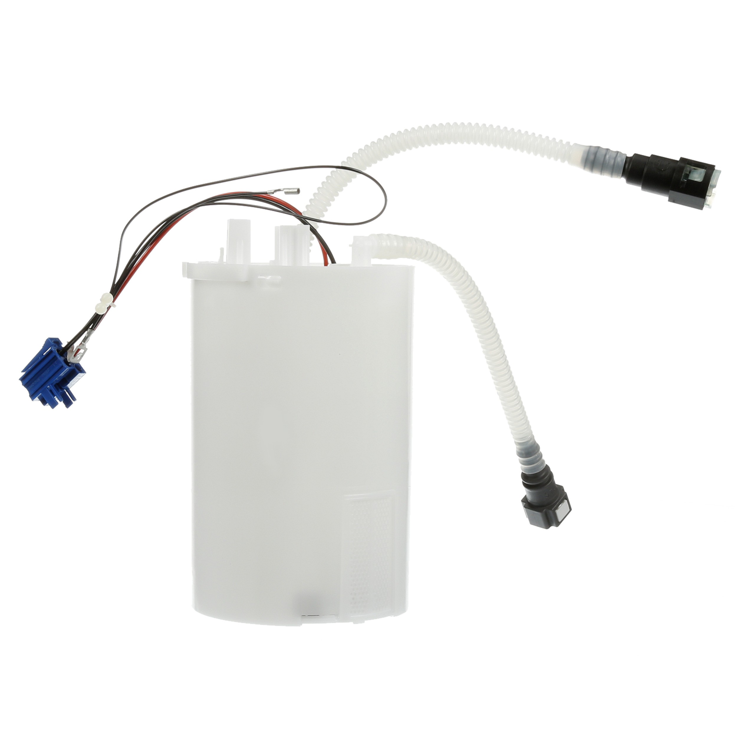 Delphi FG1589 Fuel Pump and Strainer Set - Image 2