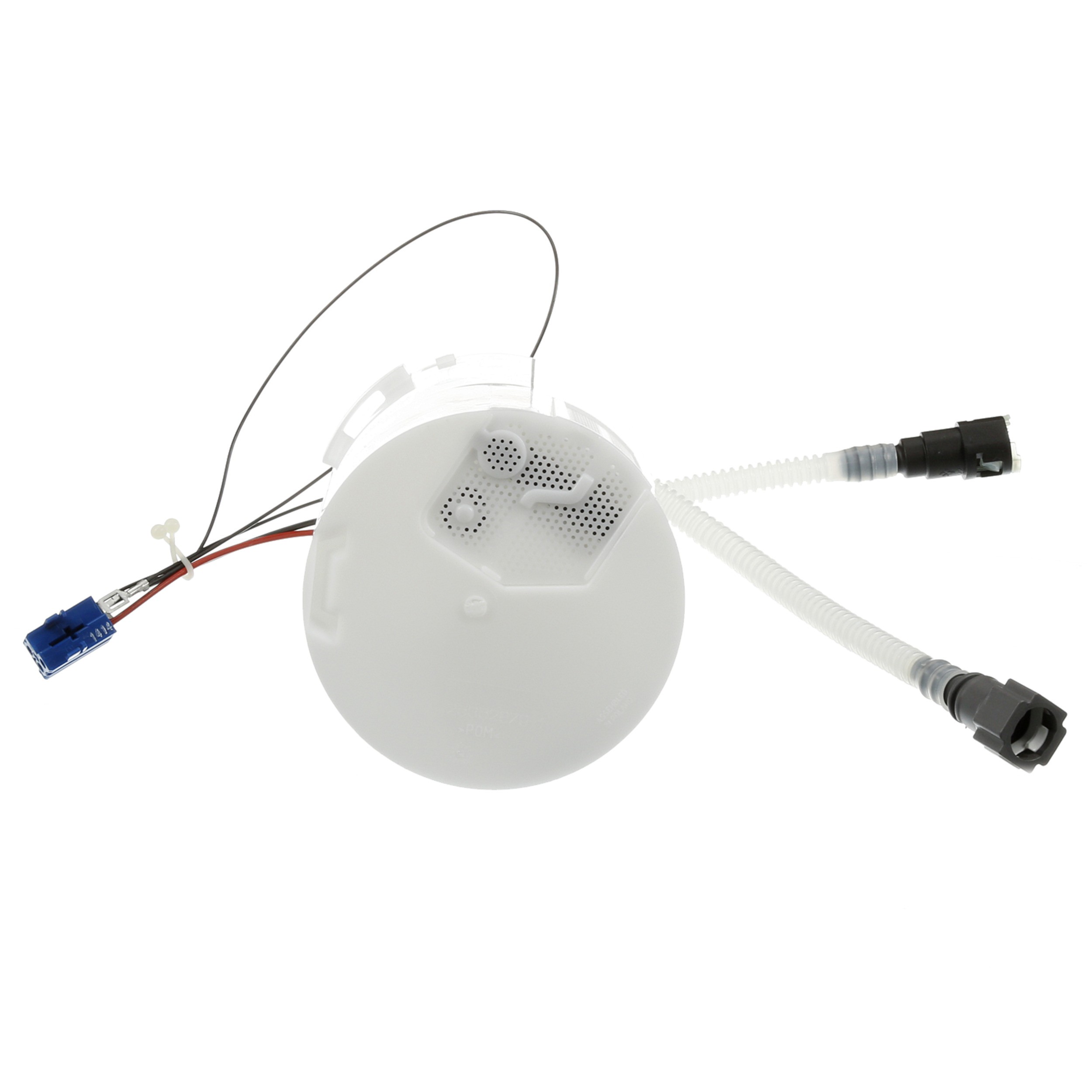 Delphi FG1589 Fuel Pump and Strainer Set - Image 3