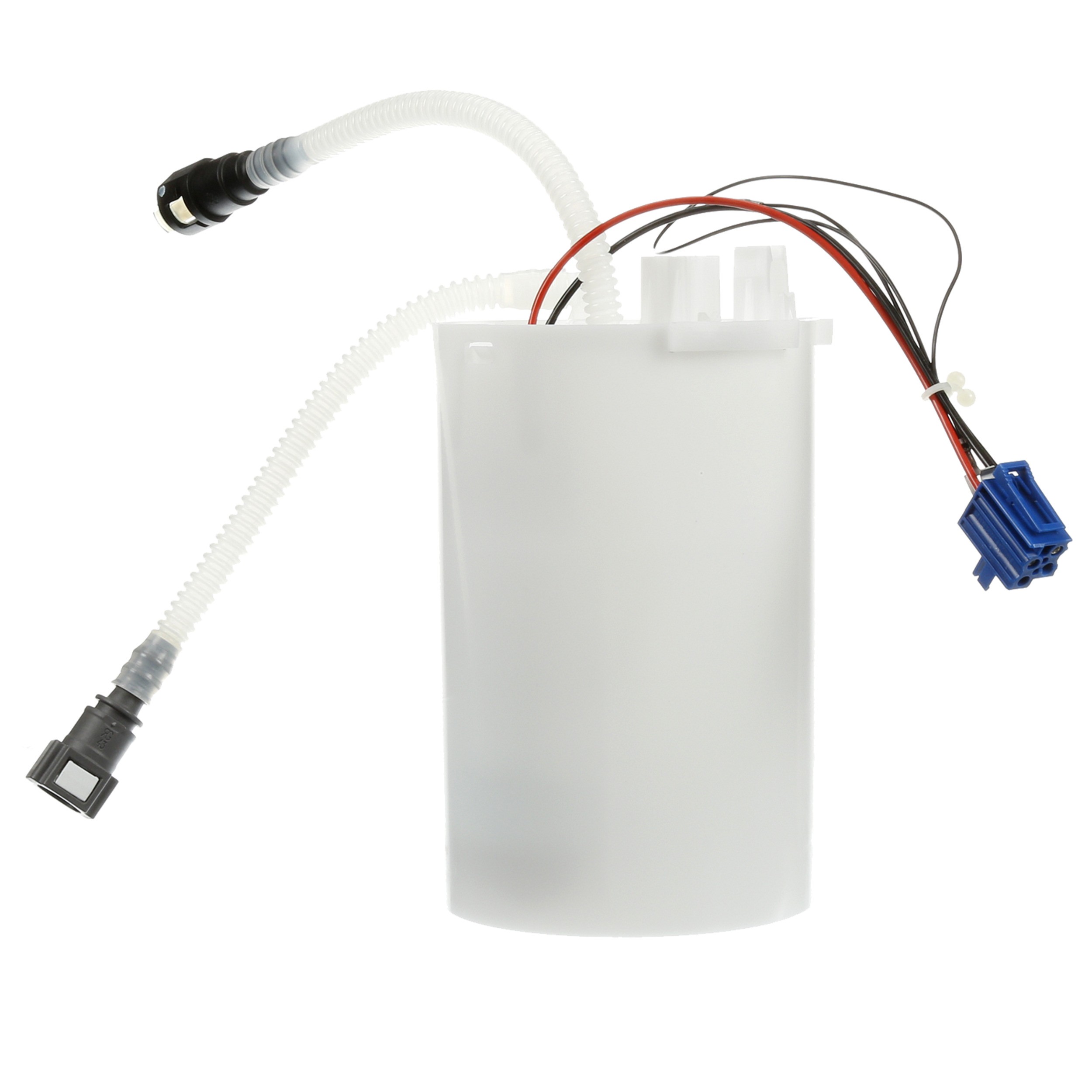 Delphi FG1589 Fuel Pump and Strainer Set - Image 5
