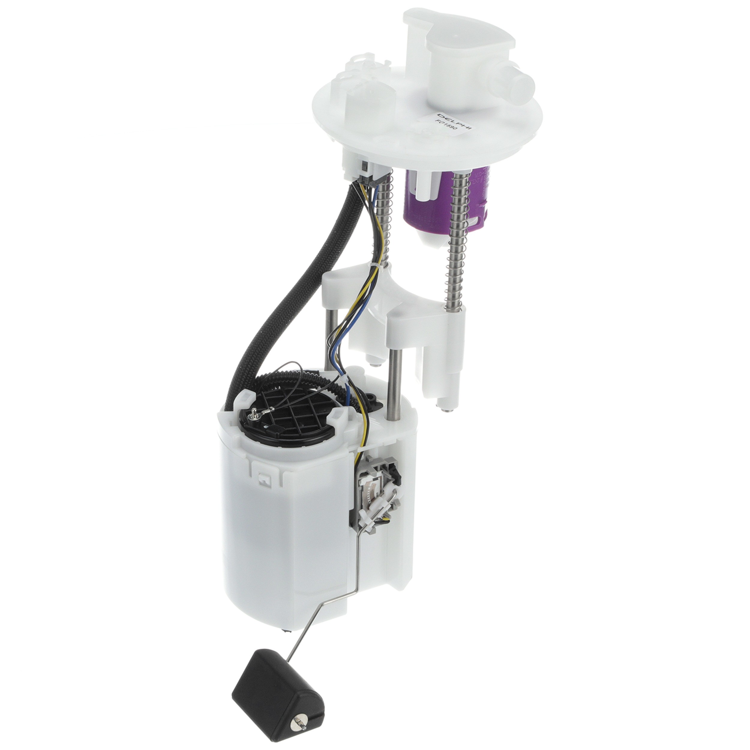 Delphi FG1590 Fuel Pump Module Assembly