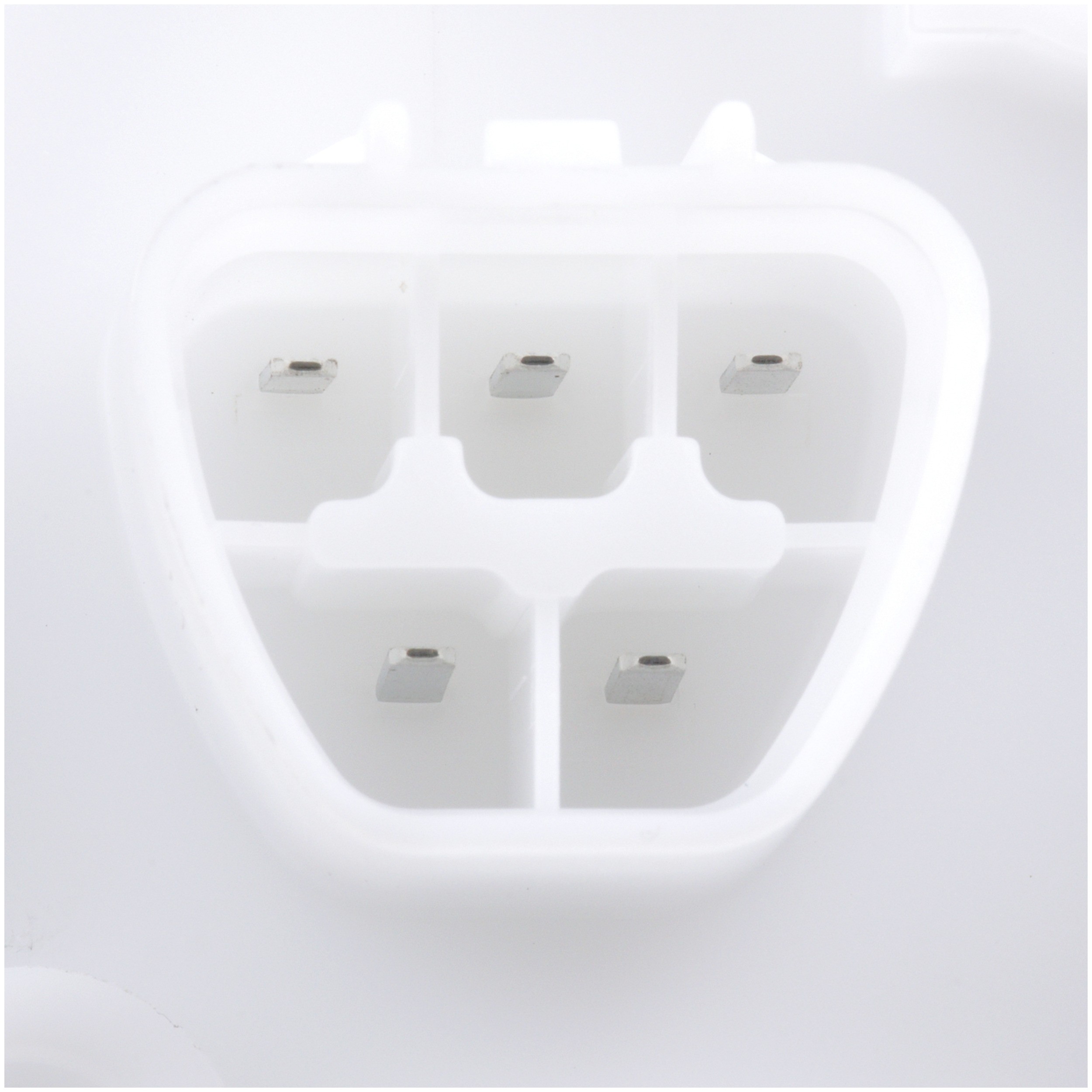 Delphi FG1590 Fuel Pump Module Assembly - Image 4