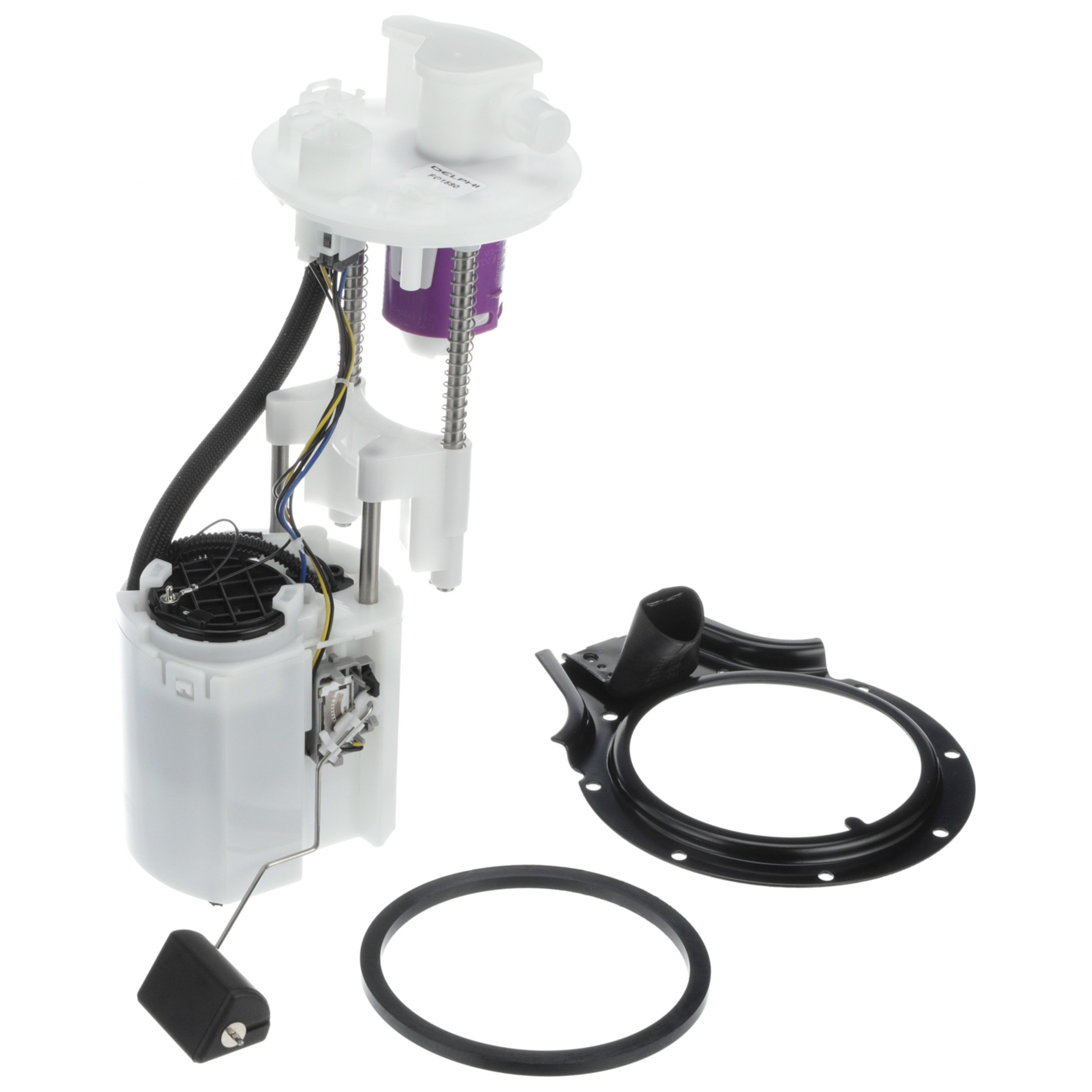 Delphi FG1590 Fuel Pump Module Assembly - Image 6
