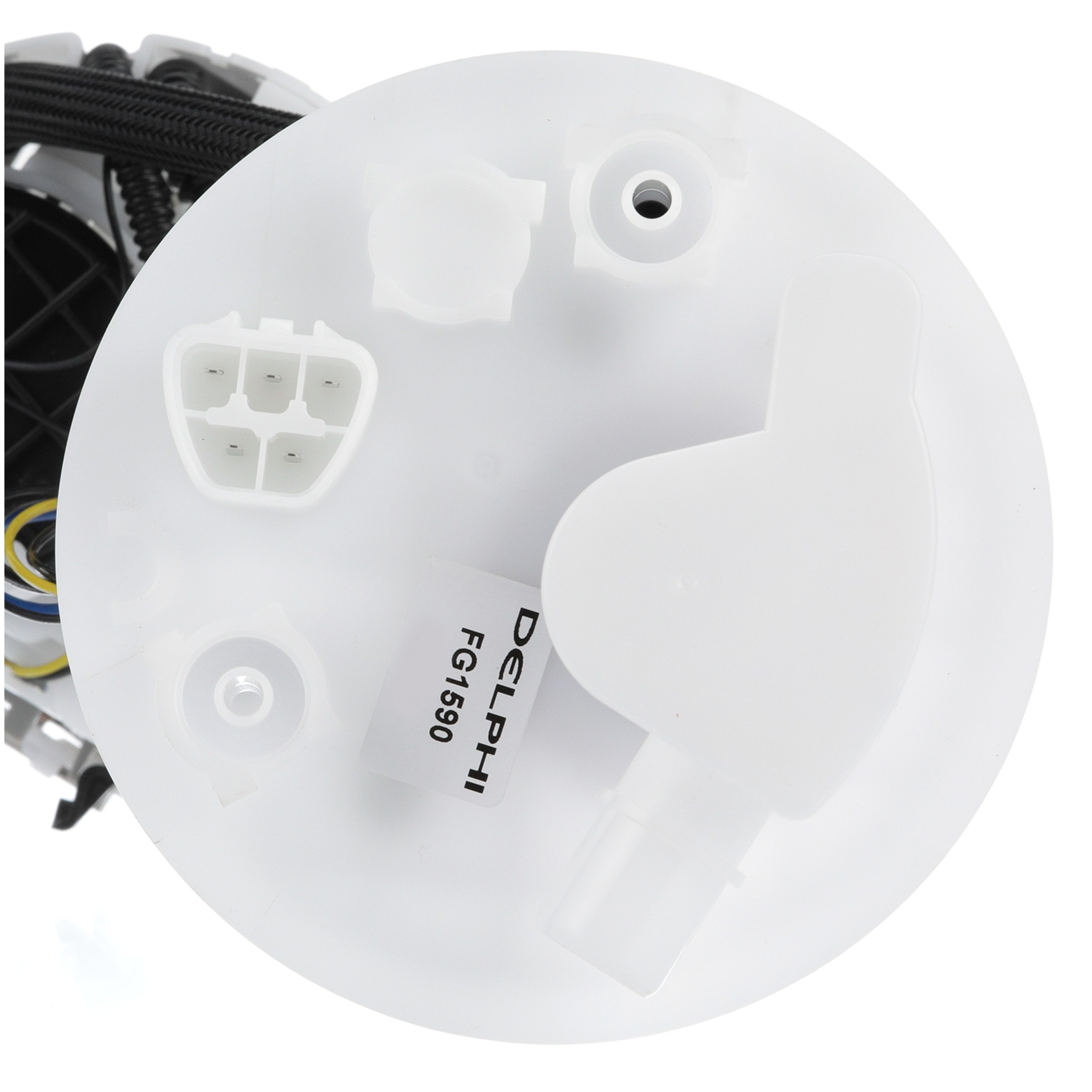 Delphi FG1590 Fuel Pump Module Assembly - Image 9