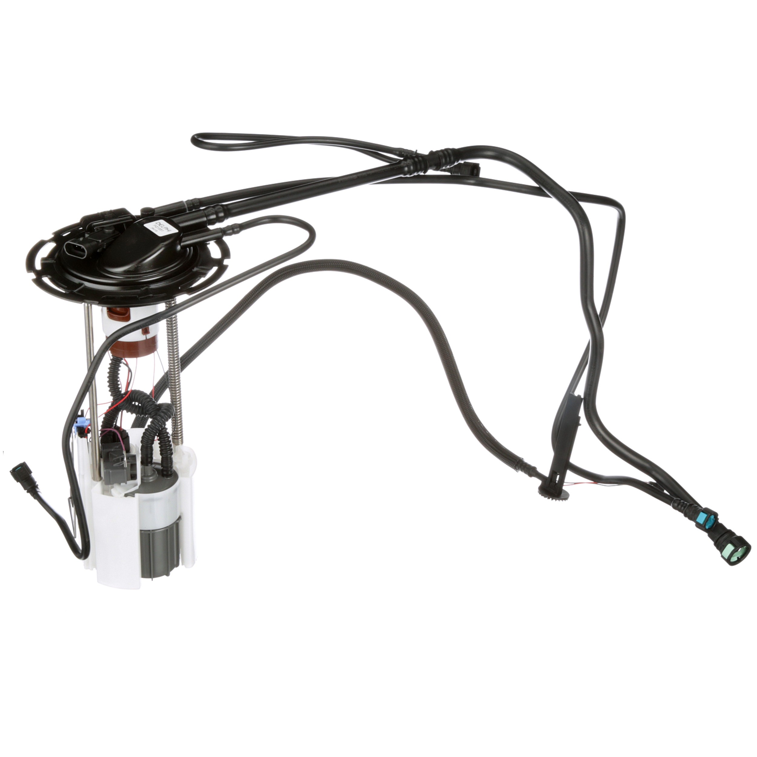 Delphi FG1591 Fuel Pump Module Assembly