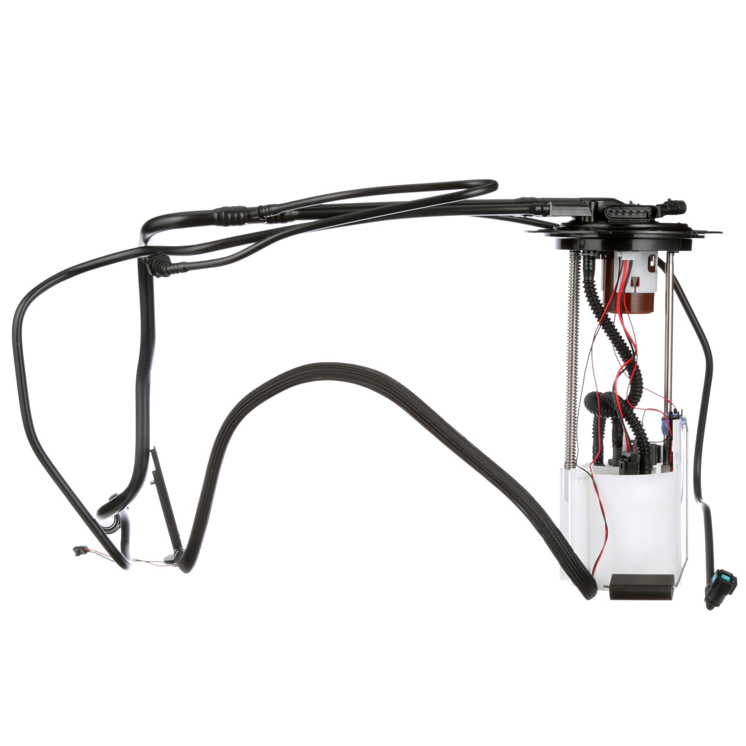 Delphi FG1591 Fuel Pump Module Assembly - Image 2