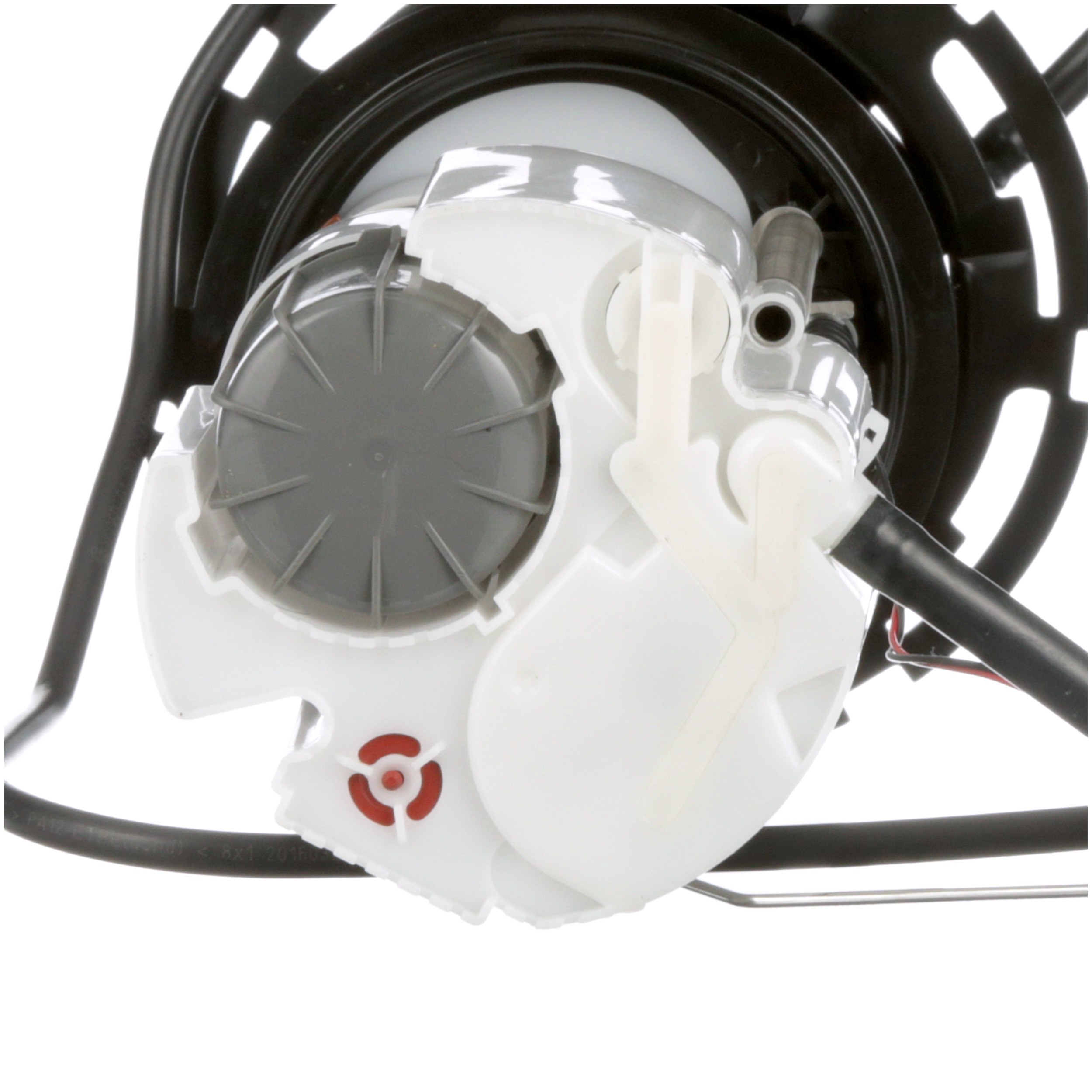 Delphi FG1591 Fuel Pump Module Assembly - Image 3