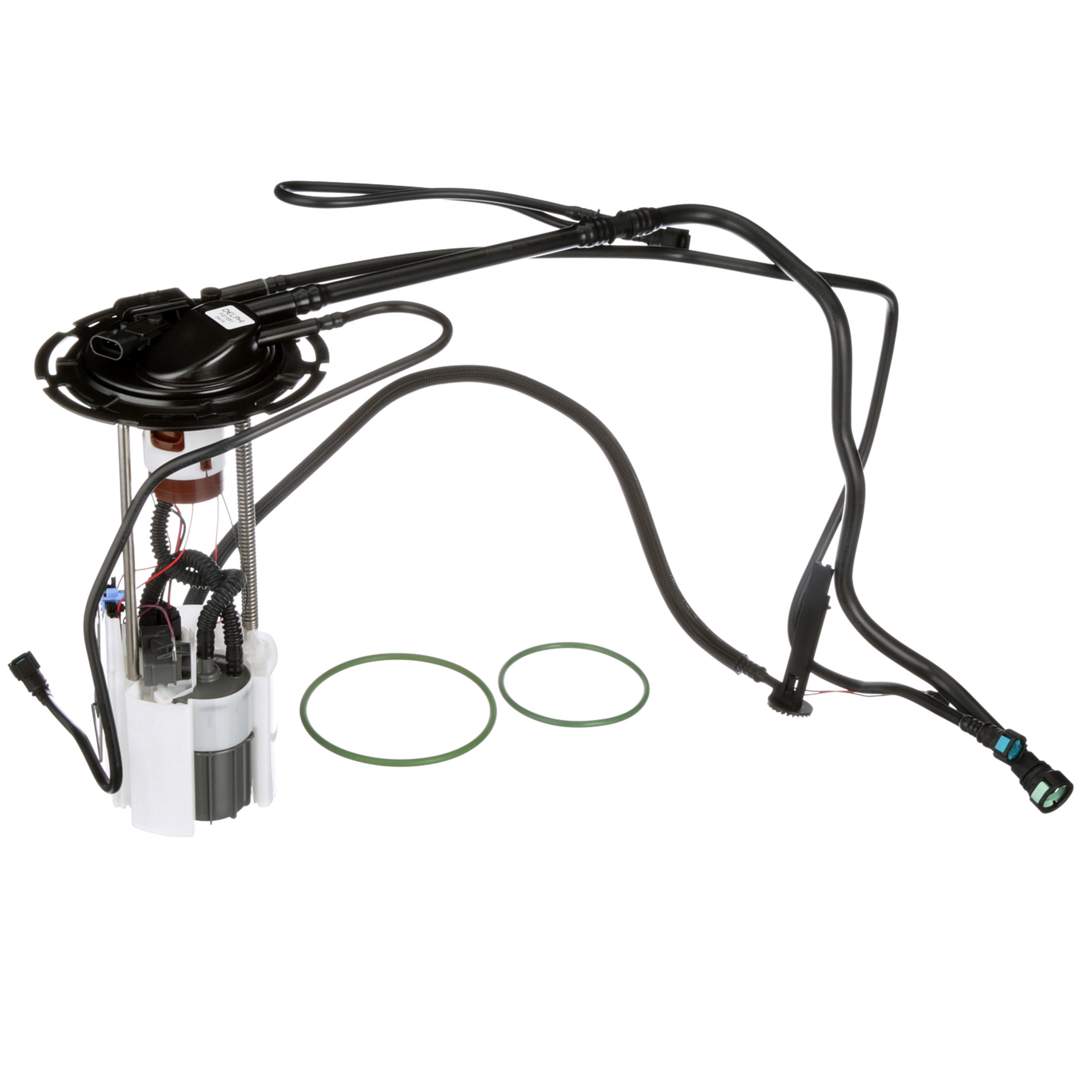 Delphi FG1591 Fuel Pump Module Assembly - Image 7