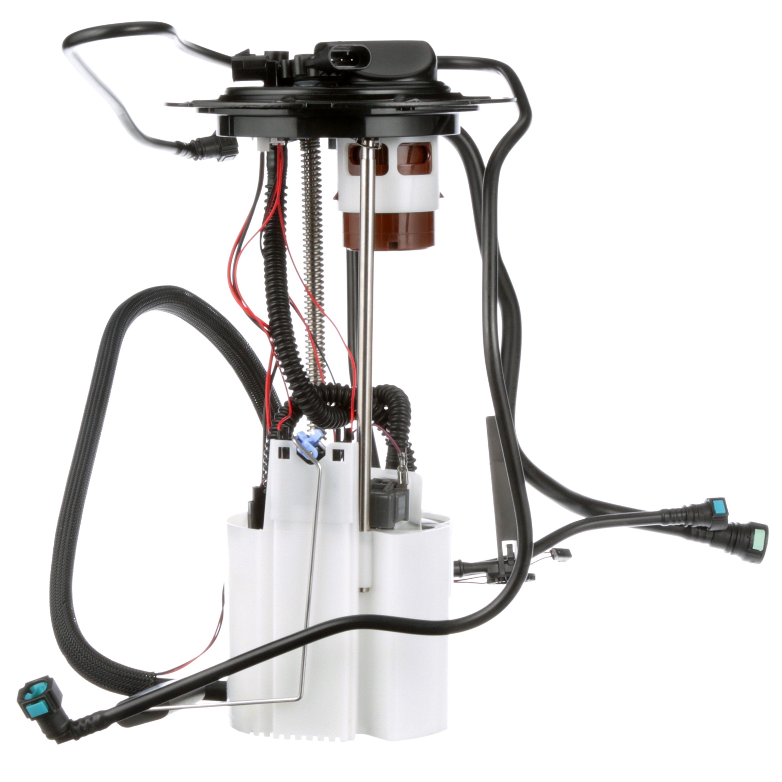 Delphi FG1591 Fuel Pump Module Assembly - Image 8