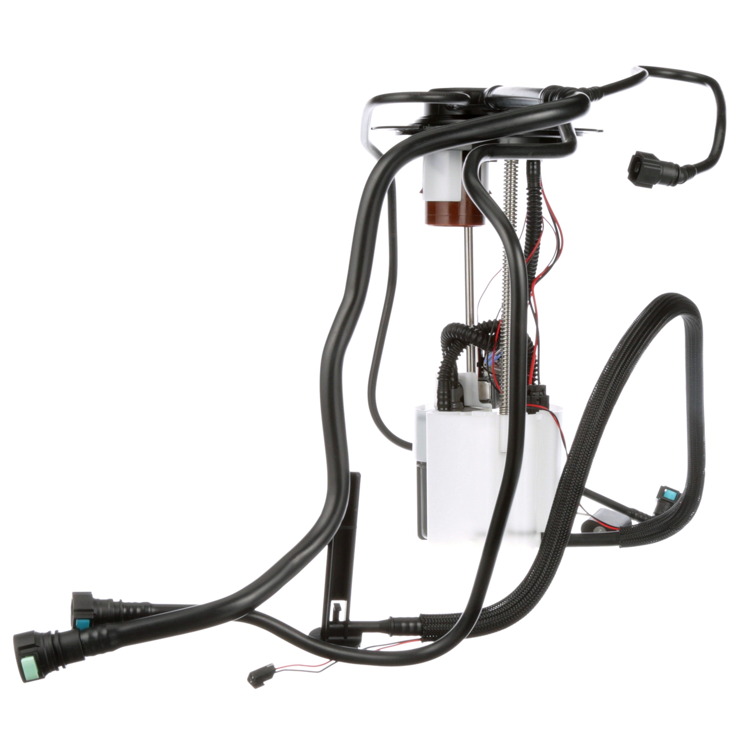 Delphi FG1591 Fuel Pump Module Assembly - Image 9
