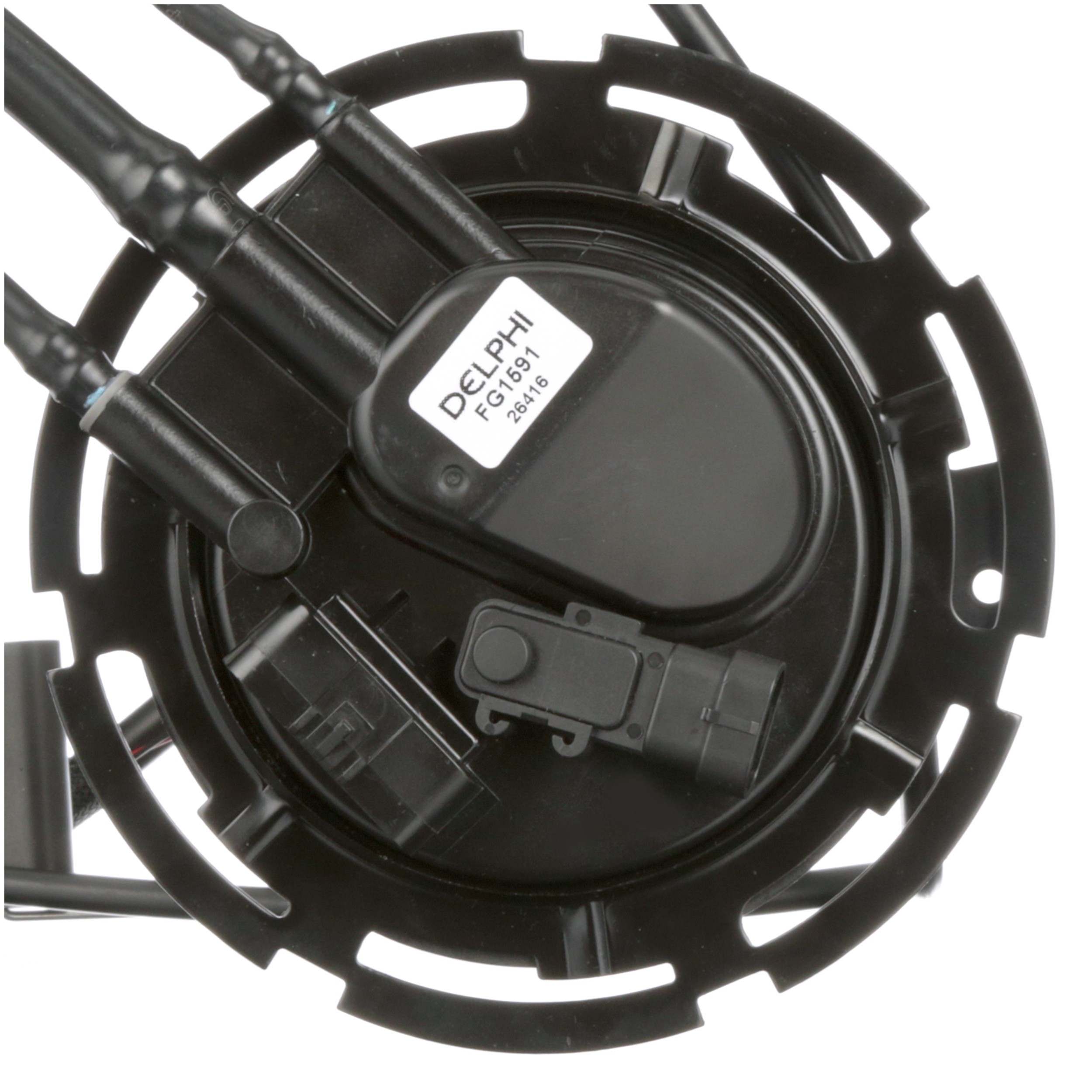 Delphi FG1591 Fuel Pump Module Assembly - Image 10