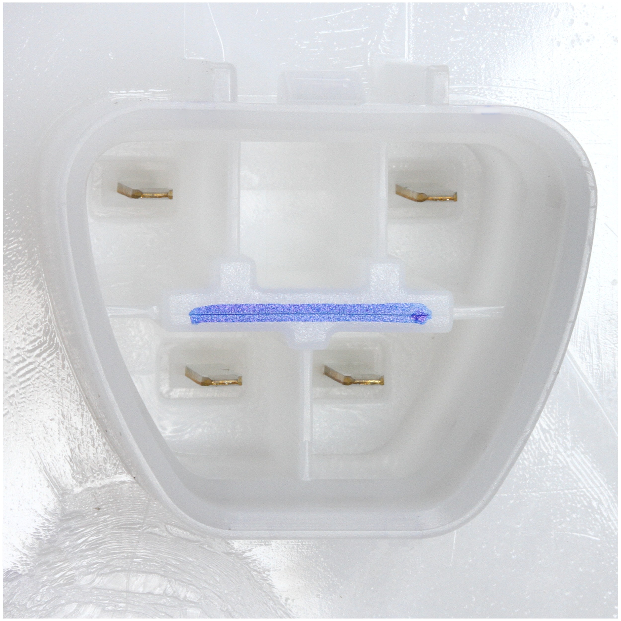 Delphi FG1595 Fuel Pump Module Assembly - Image 4