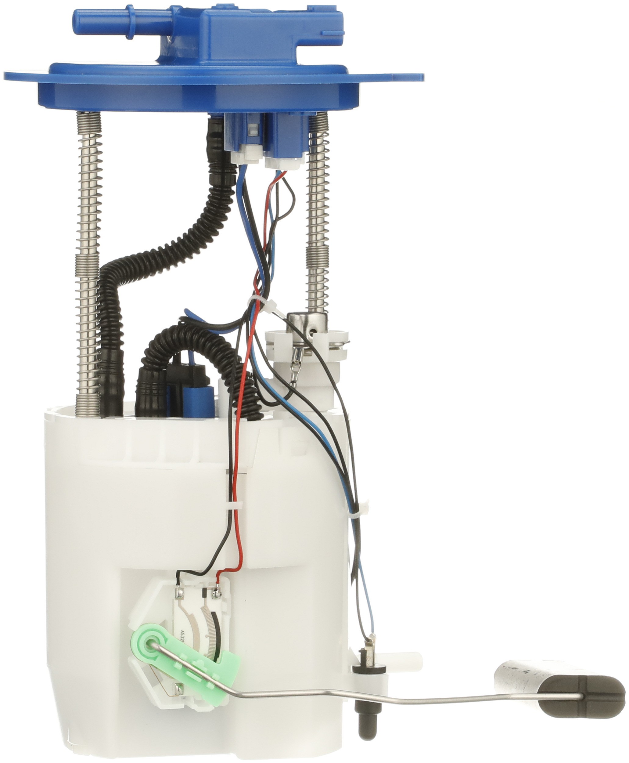 Delphi FG1598 Fuel Pump Module Assembly - Image 6