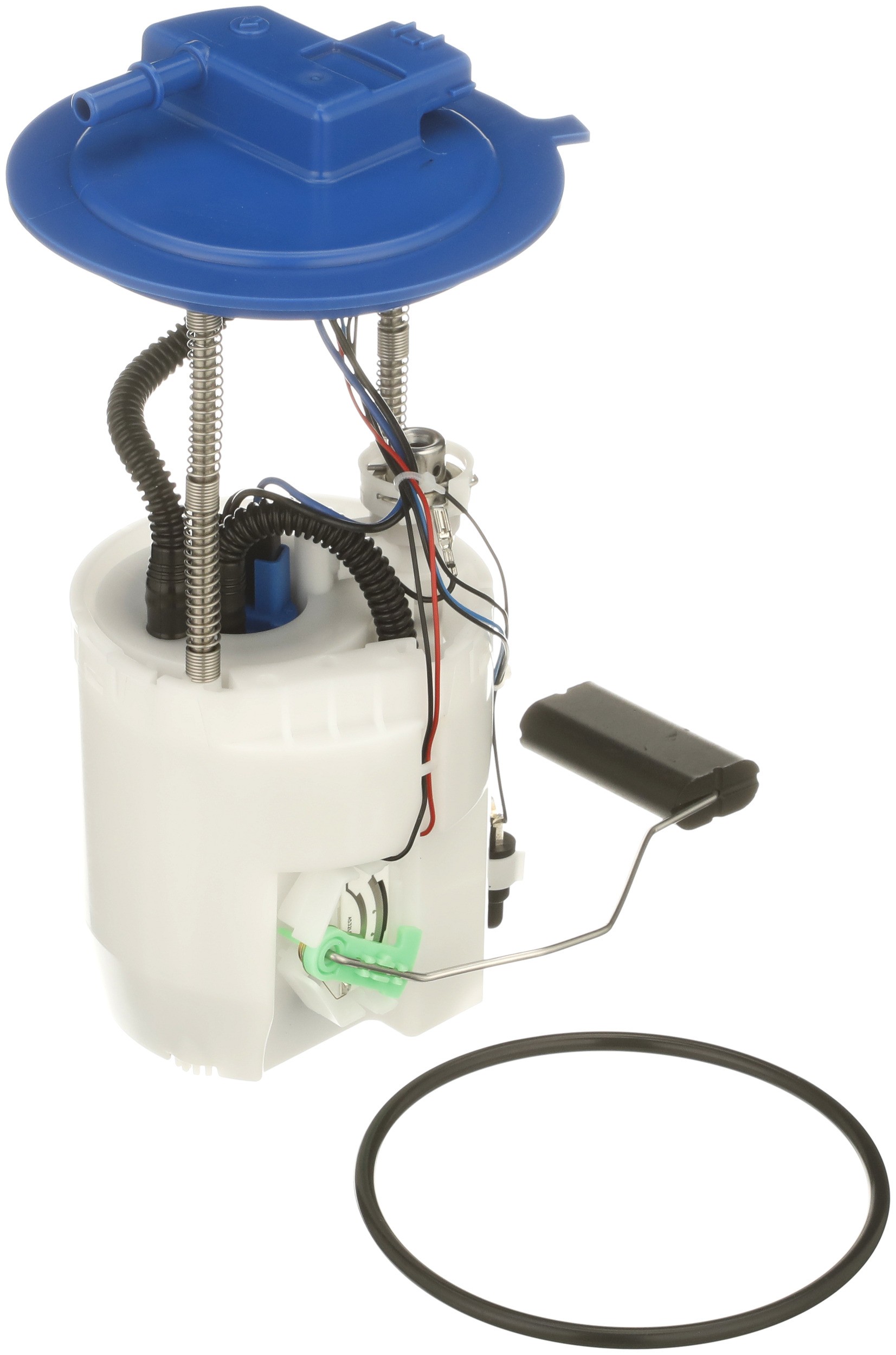 Delphi FG1598 Fuel Pump Module Assembly - Image 7