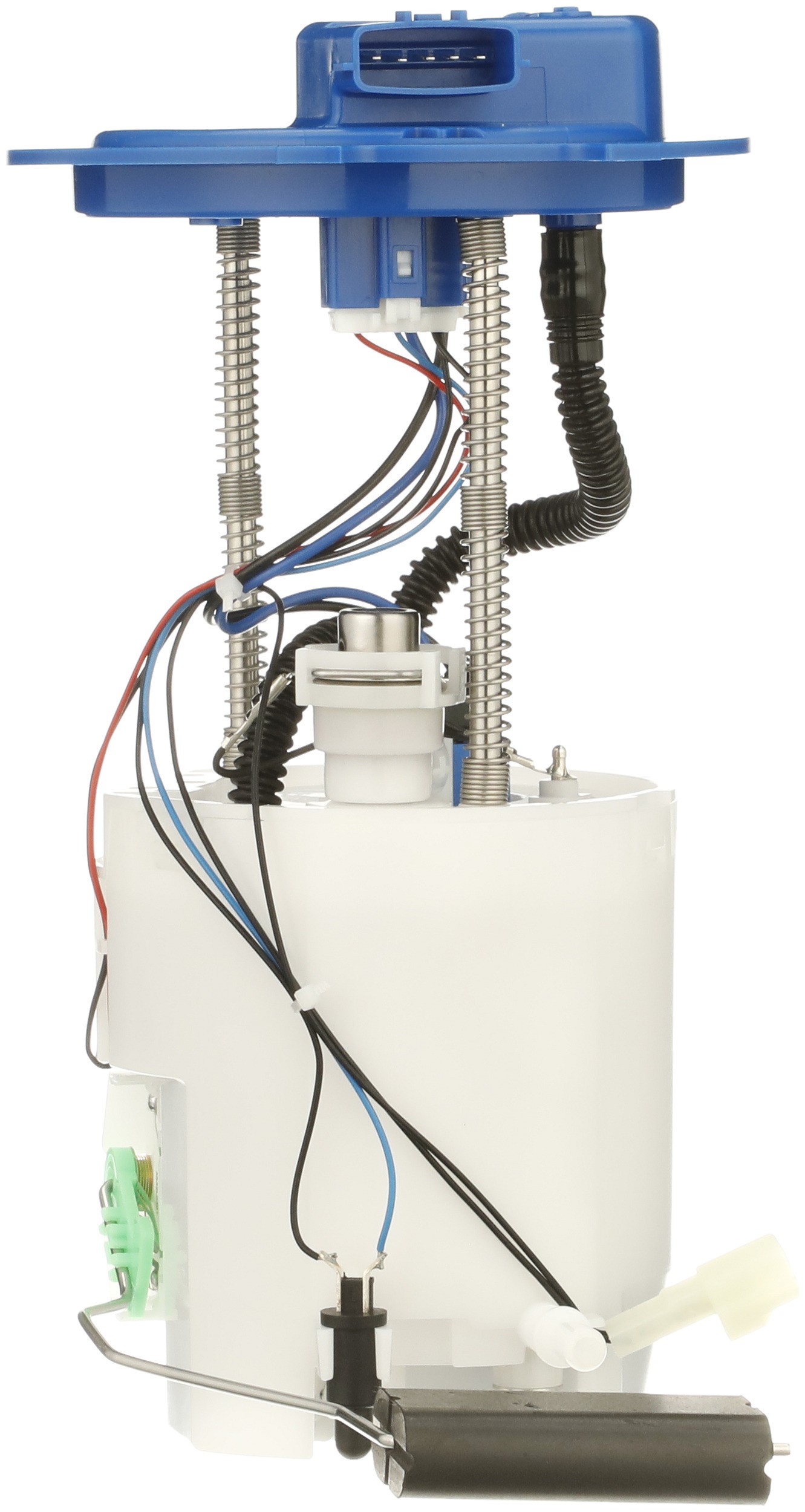 Delphi FG1598 Fuel Pump Module Assembly - Image 8