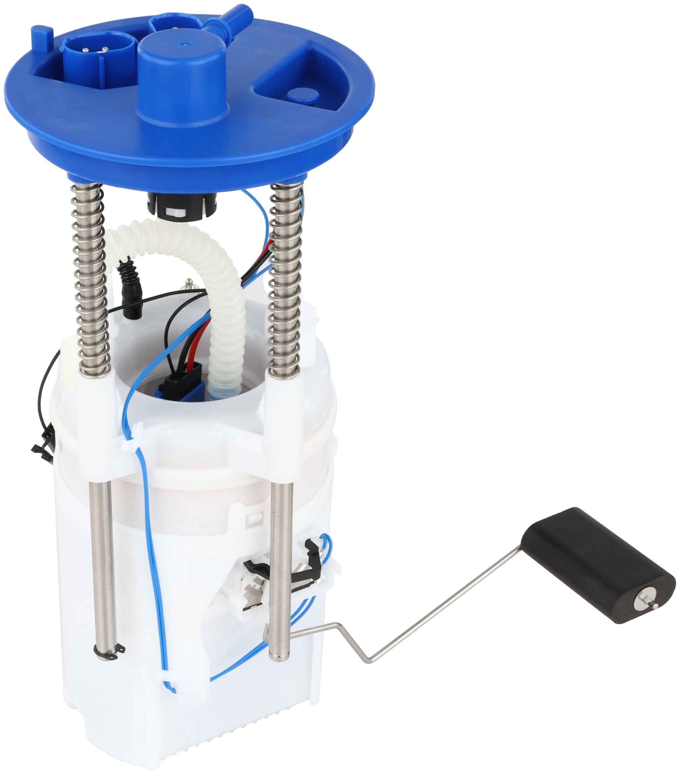 Delphi FG1599 Fuel Pump Module Assembly