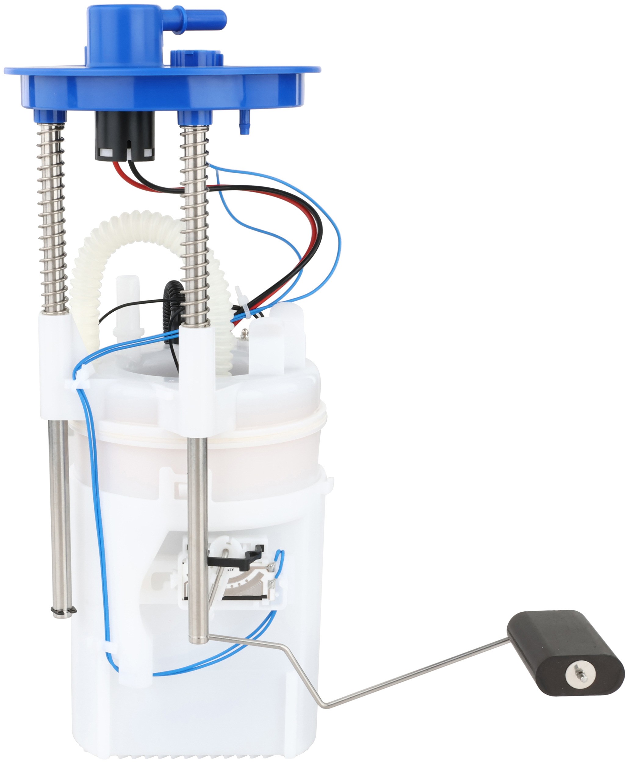 Delphi FG1599 Fuel Pump Module Assembly - Image 7