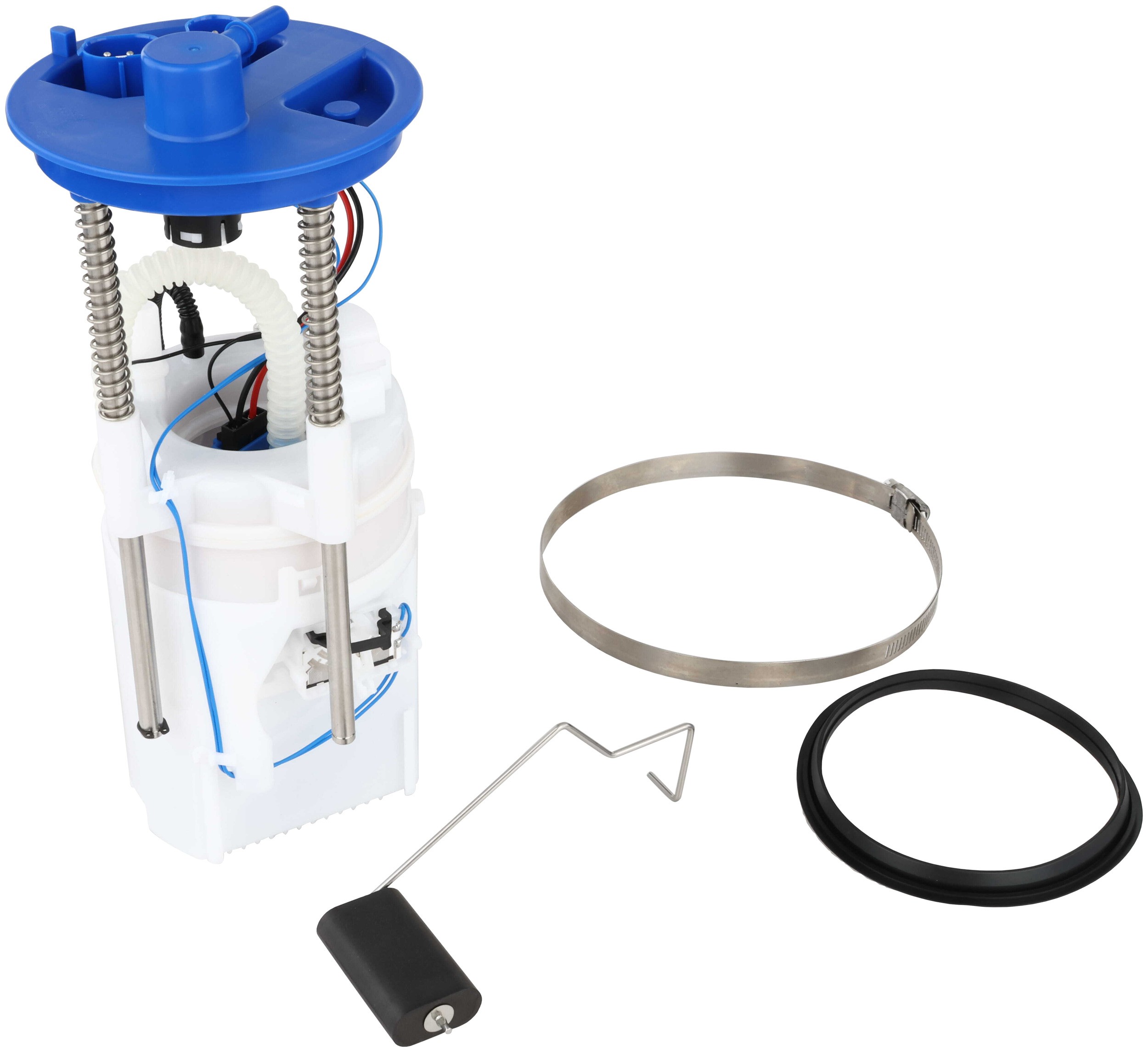 Delphi FG1599 Fuel Pump Module Assembly - Image 8