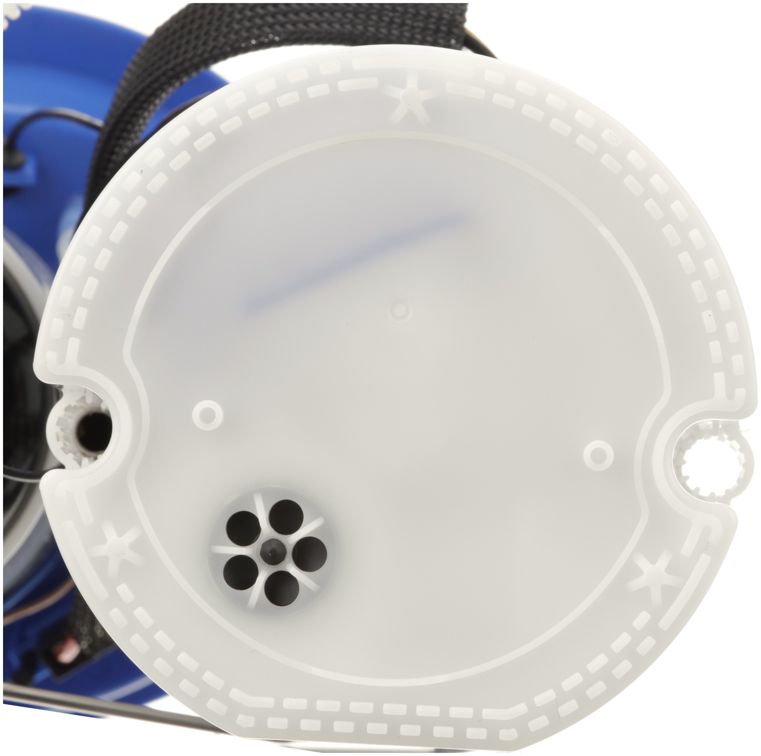 Delphi FG1601 Fuel Pump Module Assembly - Image 3