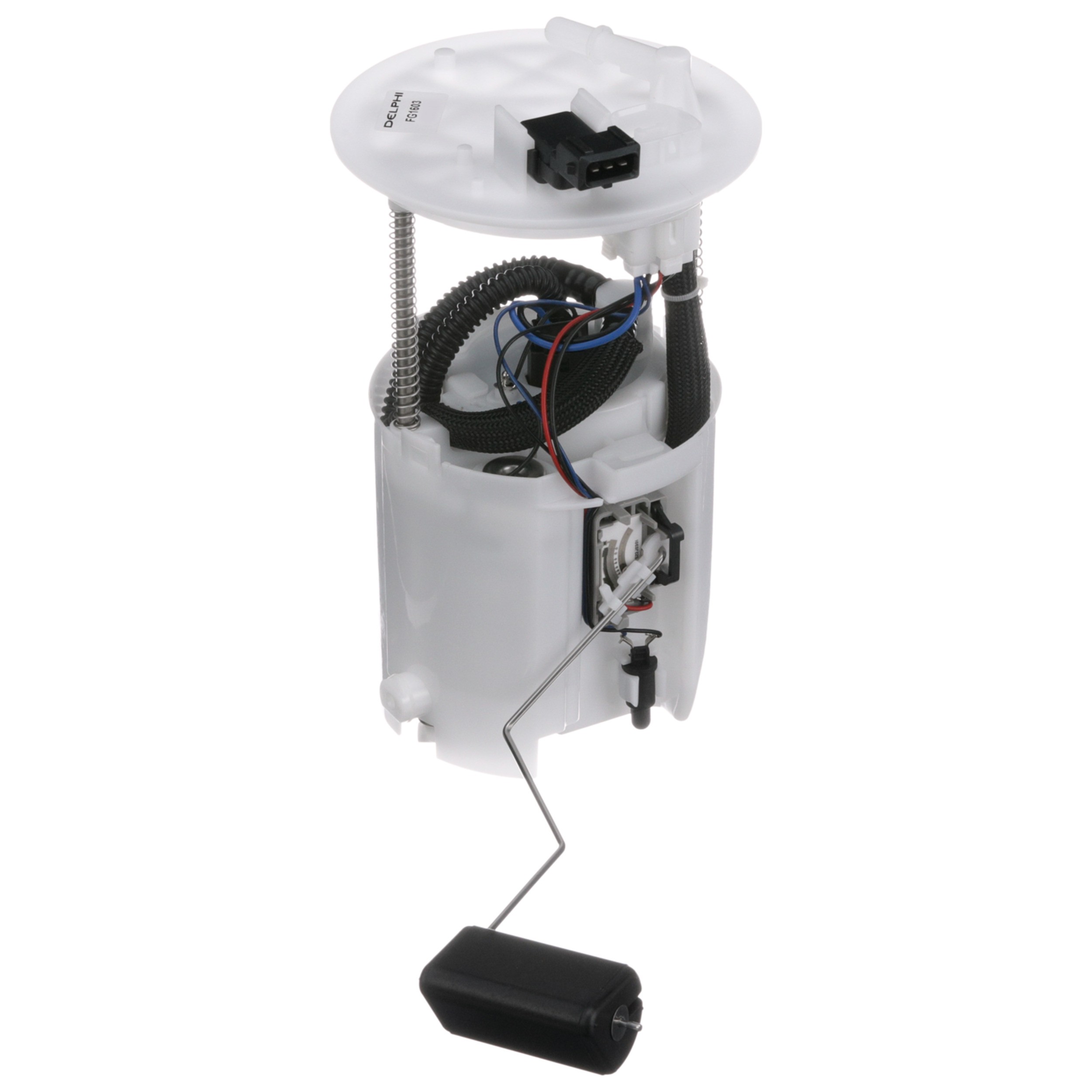 Delphi FG1603 Fuel Pump Module Assembly