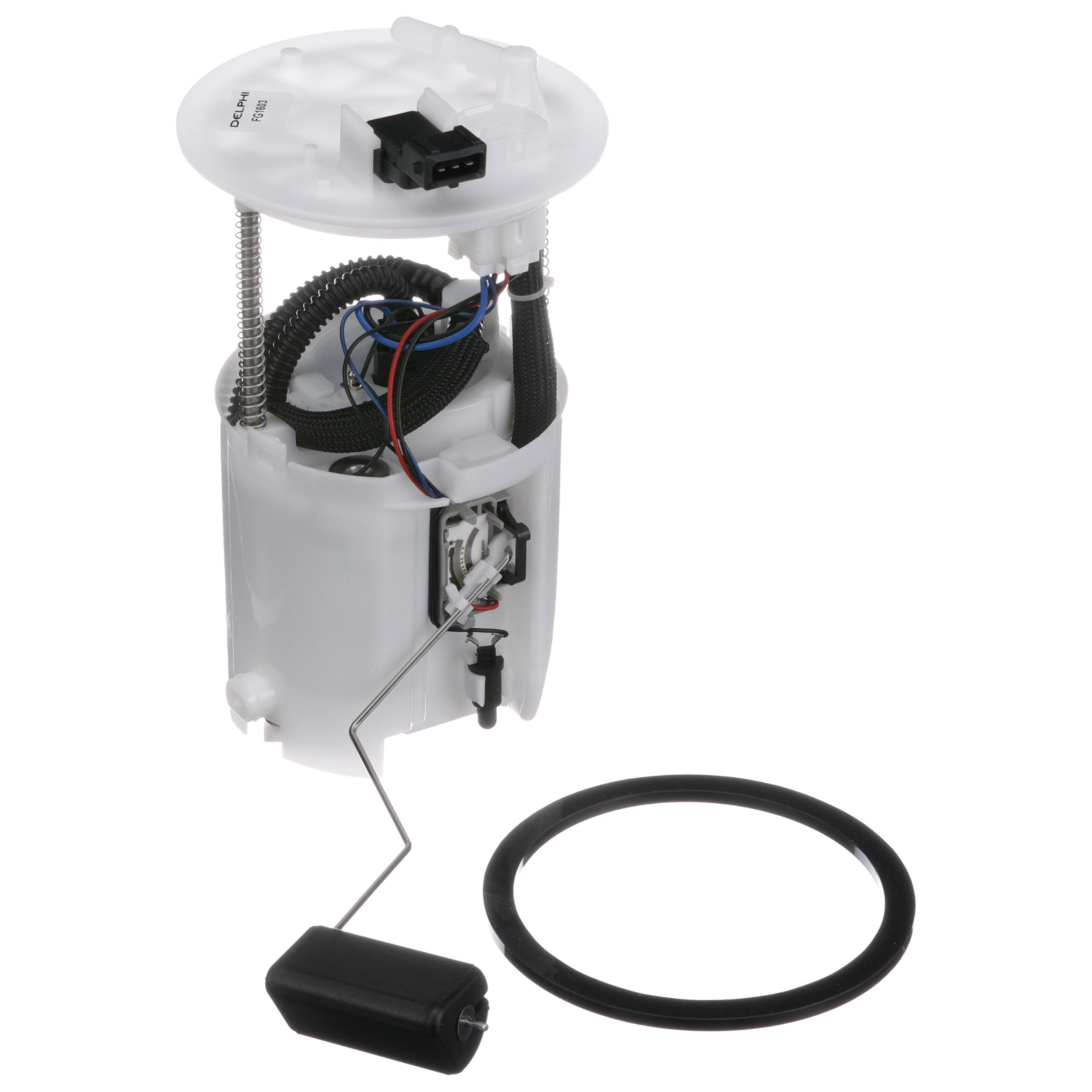 Delphi FG1603 Fuel Pump Module Assembly - Image 7