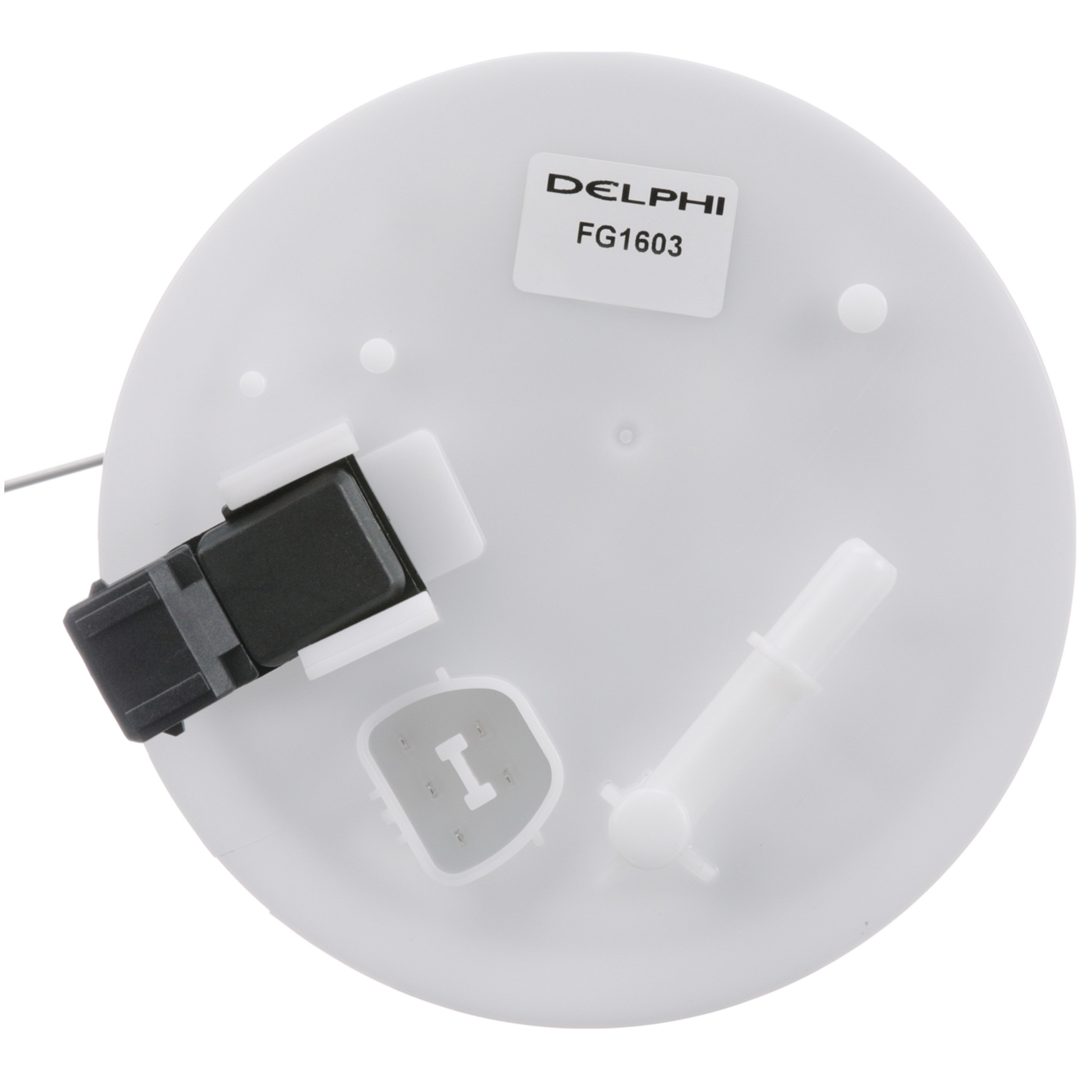 Delphi FG1603 Fuel Pump Module Assembly - Image 10
