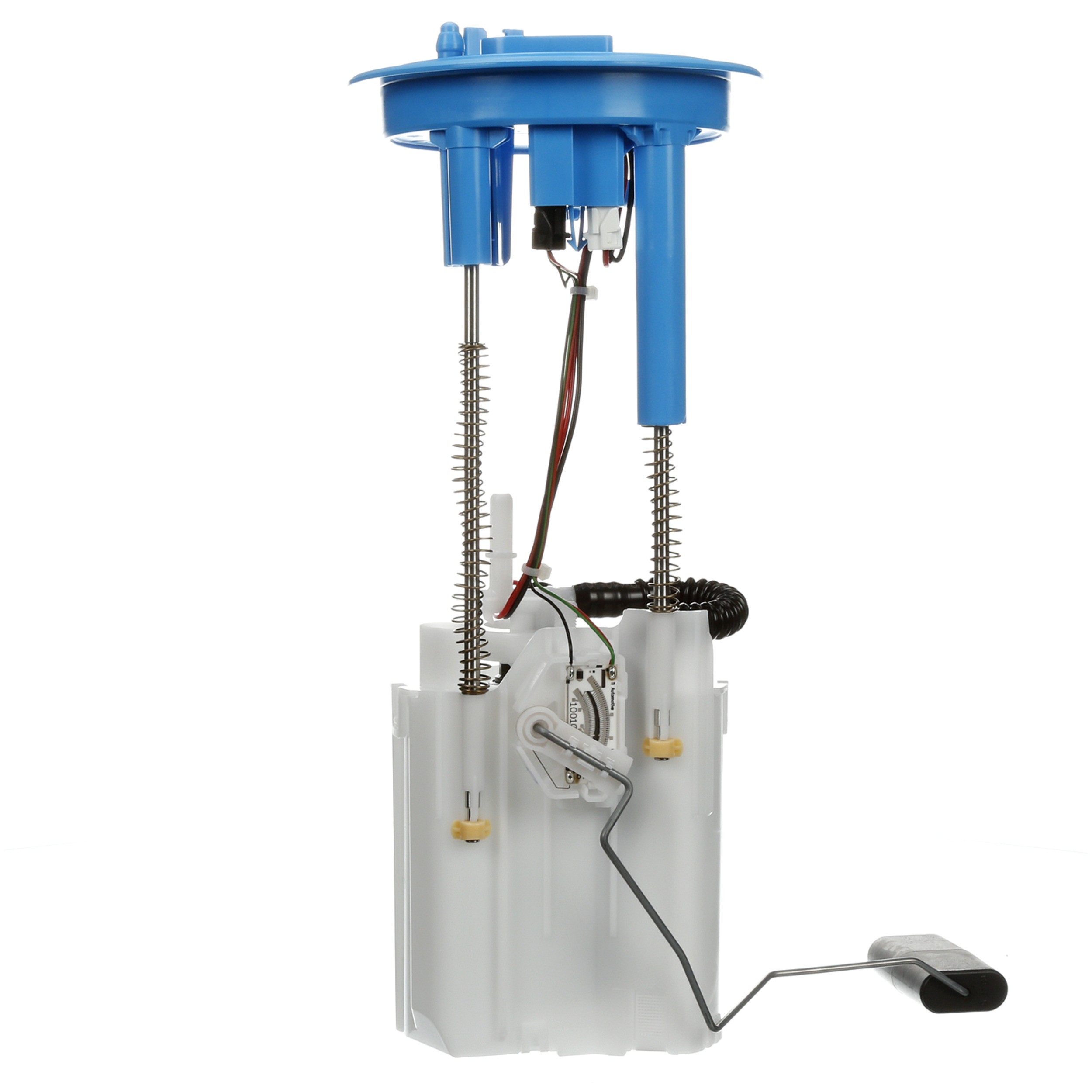 Delphi FG1604 Fuel Pump Module Assembly - Image 2