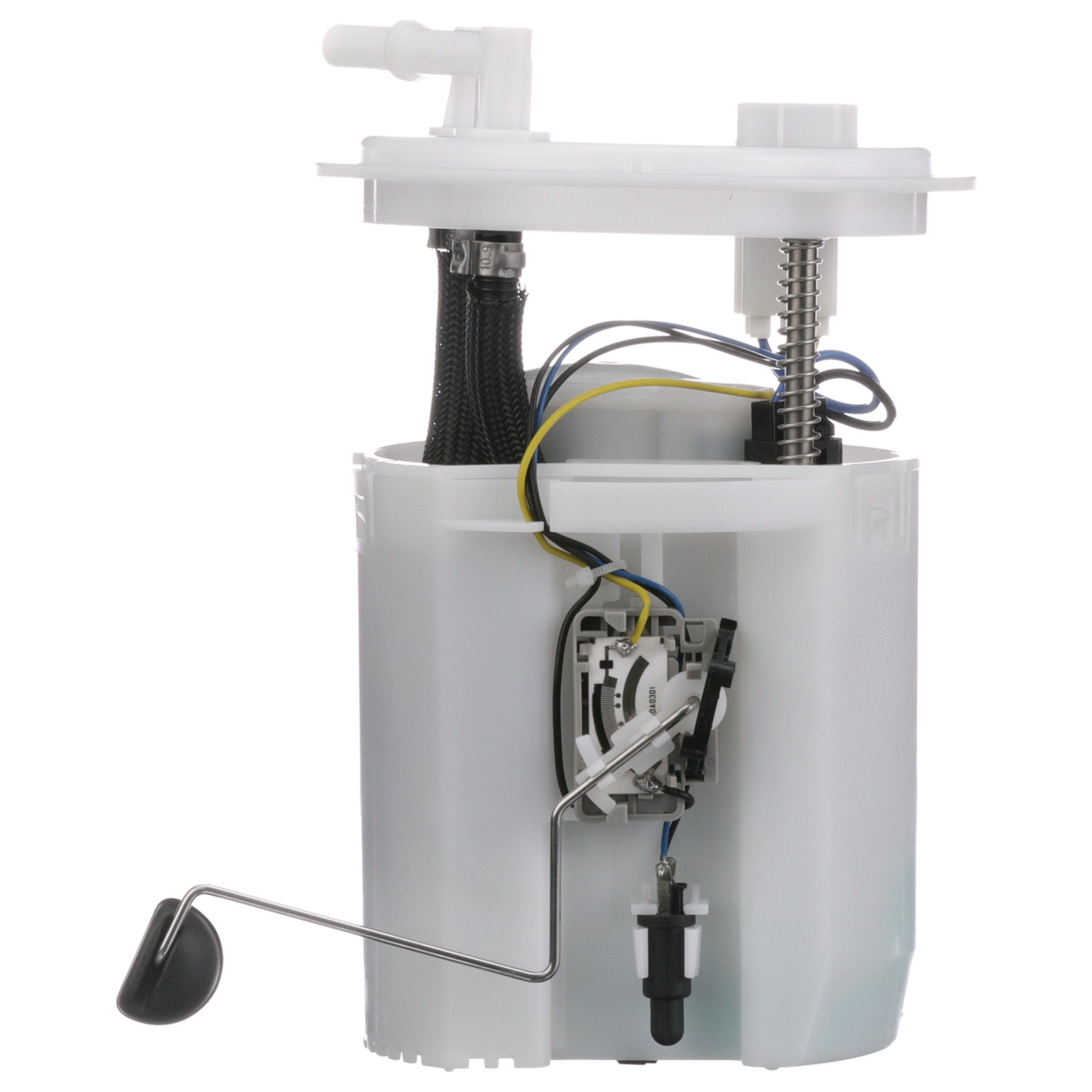 Delphi FG1606 Fuel Pump Module Assembly - Image 5
