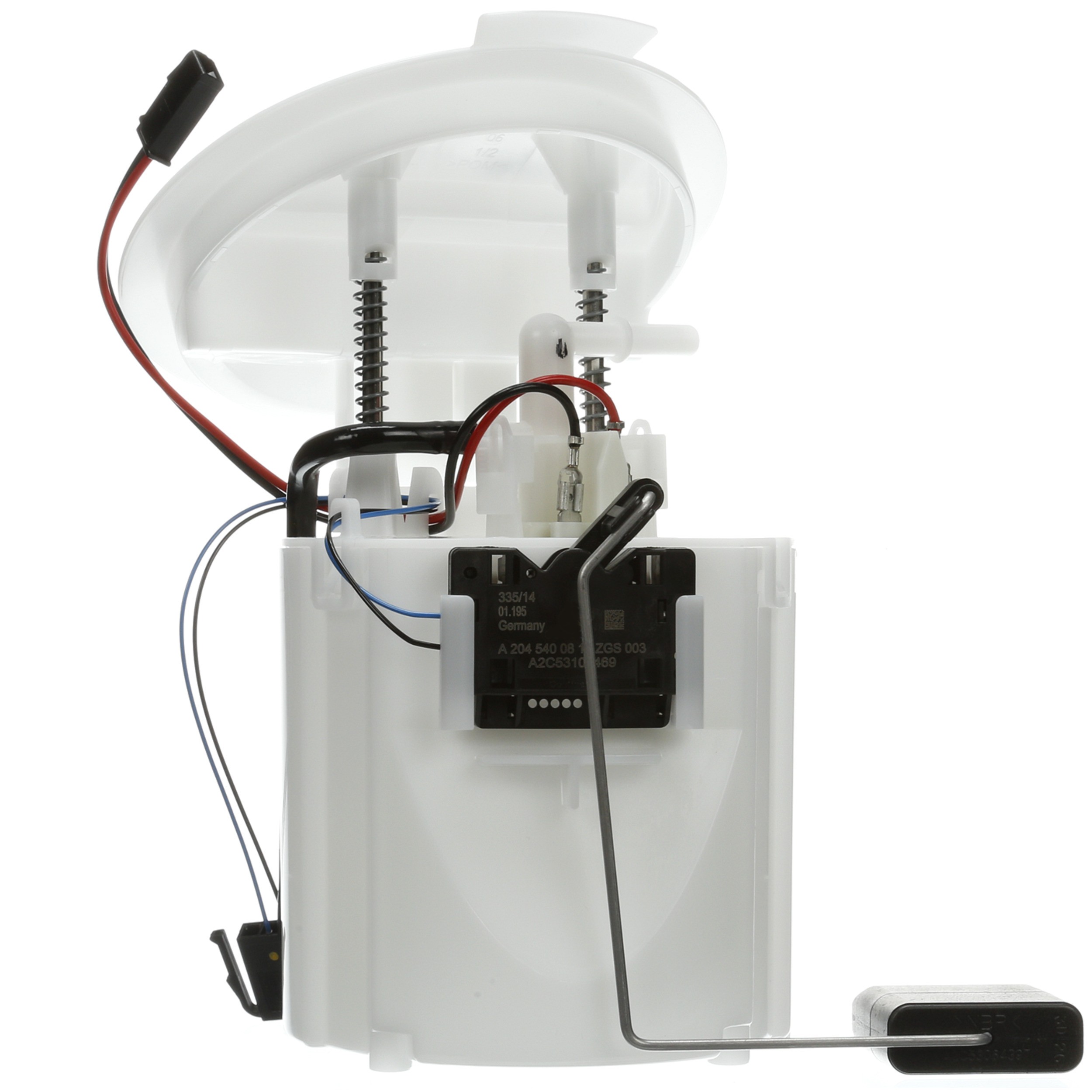 Delphi FG1615 Fuel Pump Module Assembly - Image 2