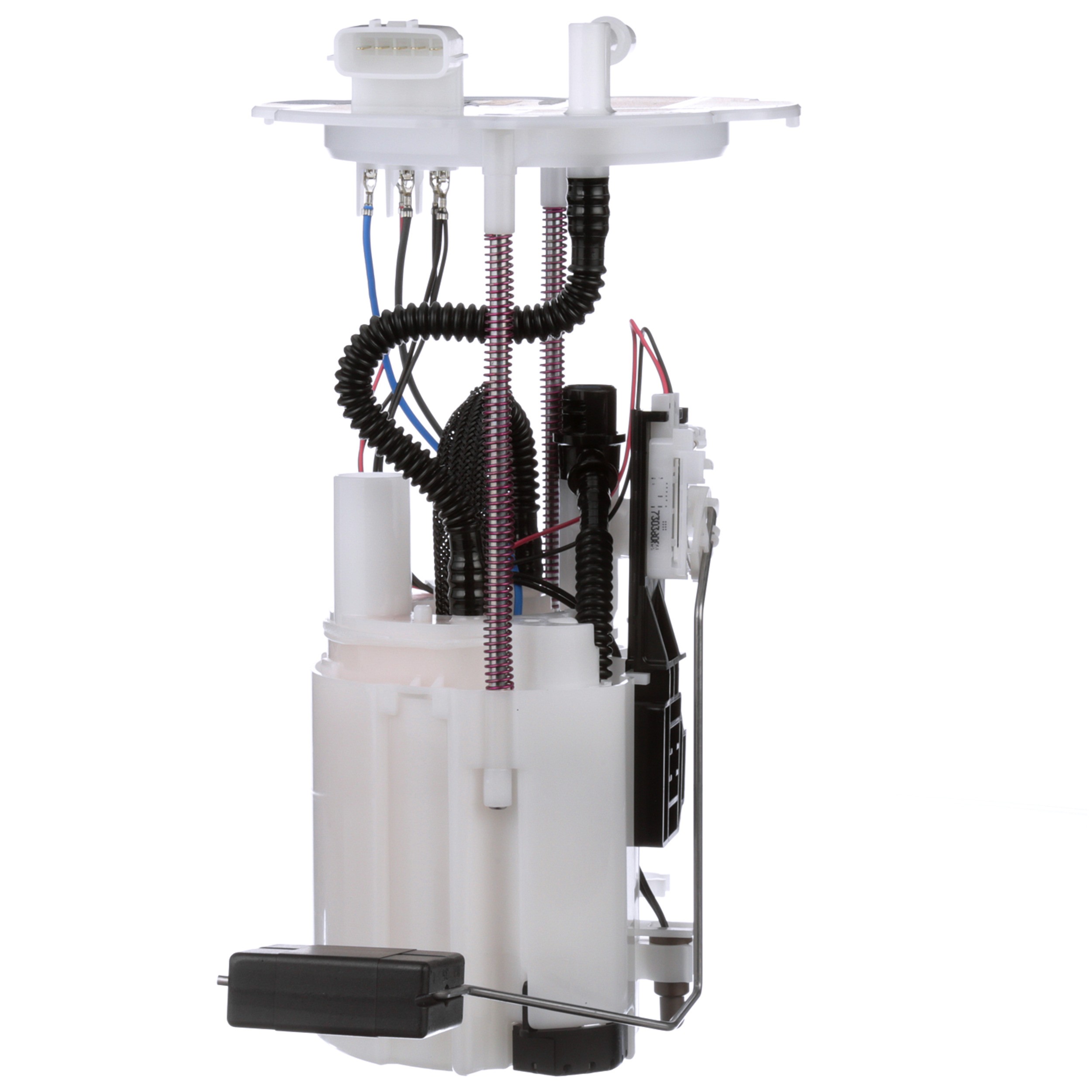 Delphi FG1622 Fuel Pump Module Assembly - Image 5