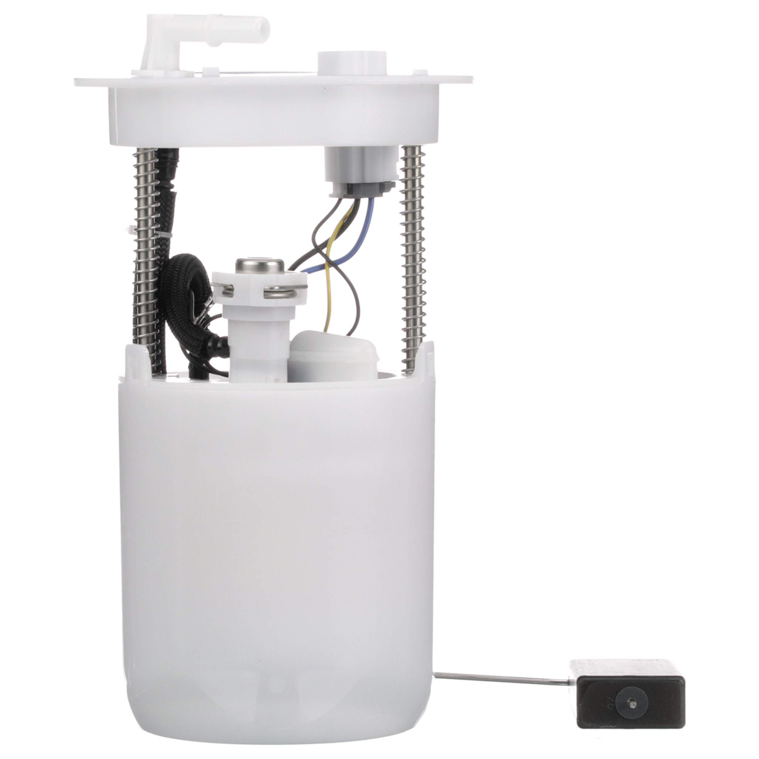 Delphi FG1627 Fuel Pump Module Assembly - Image 2