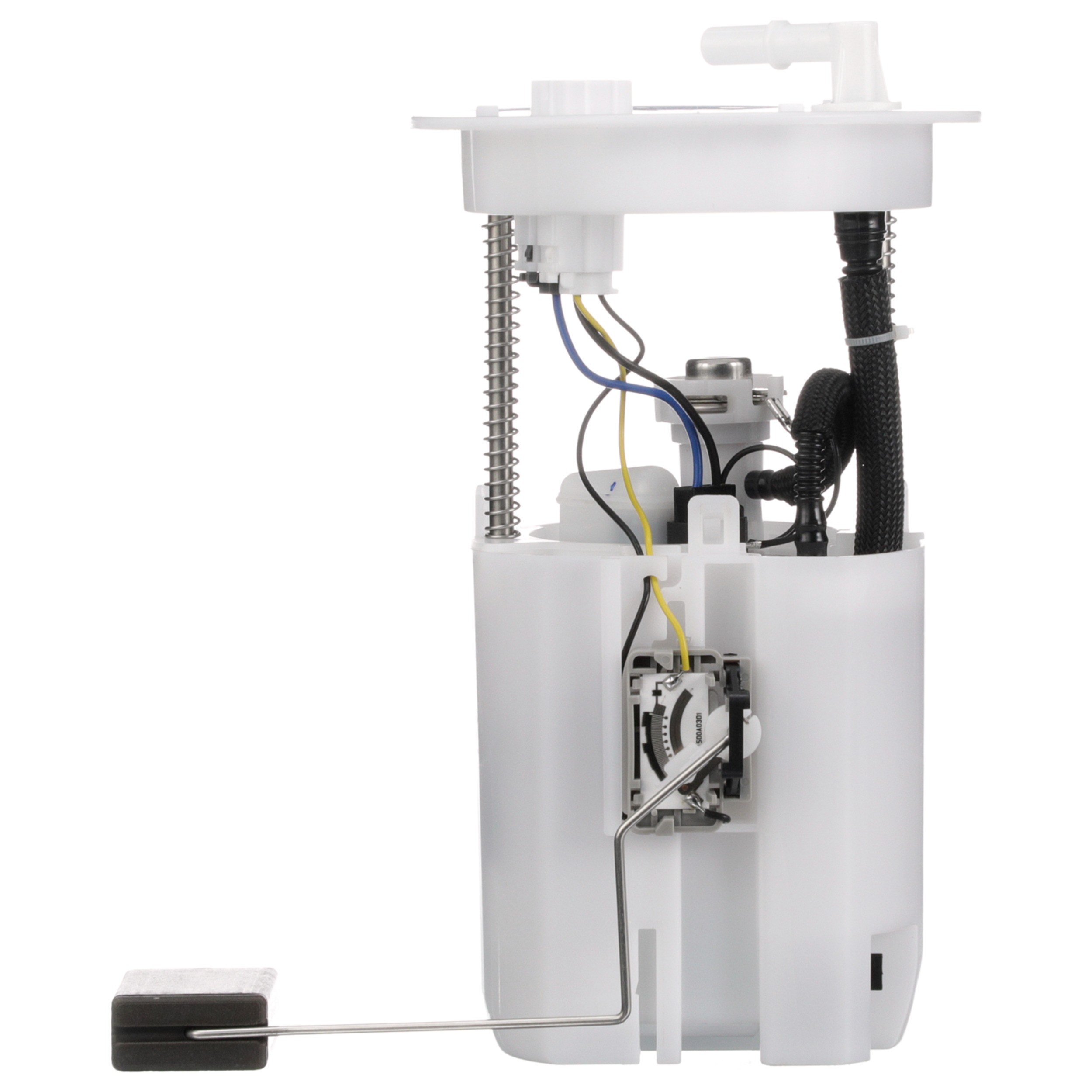 Delphi FG1627 Fuel Pump Module Assembly - Image 5