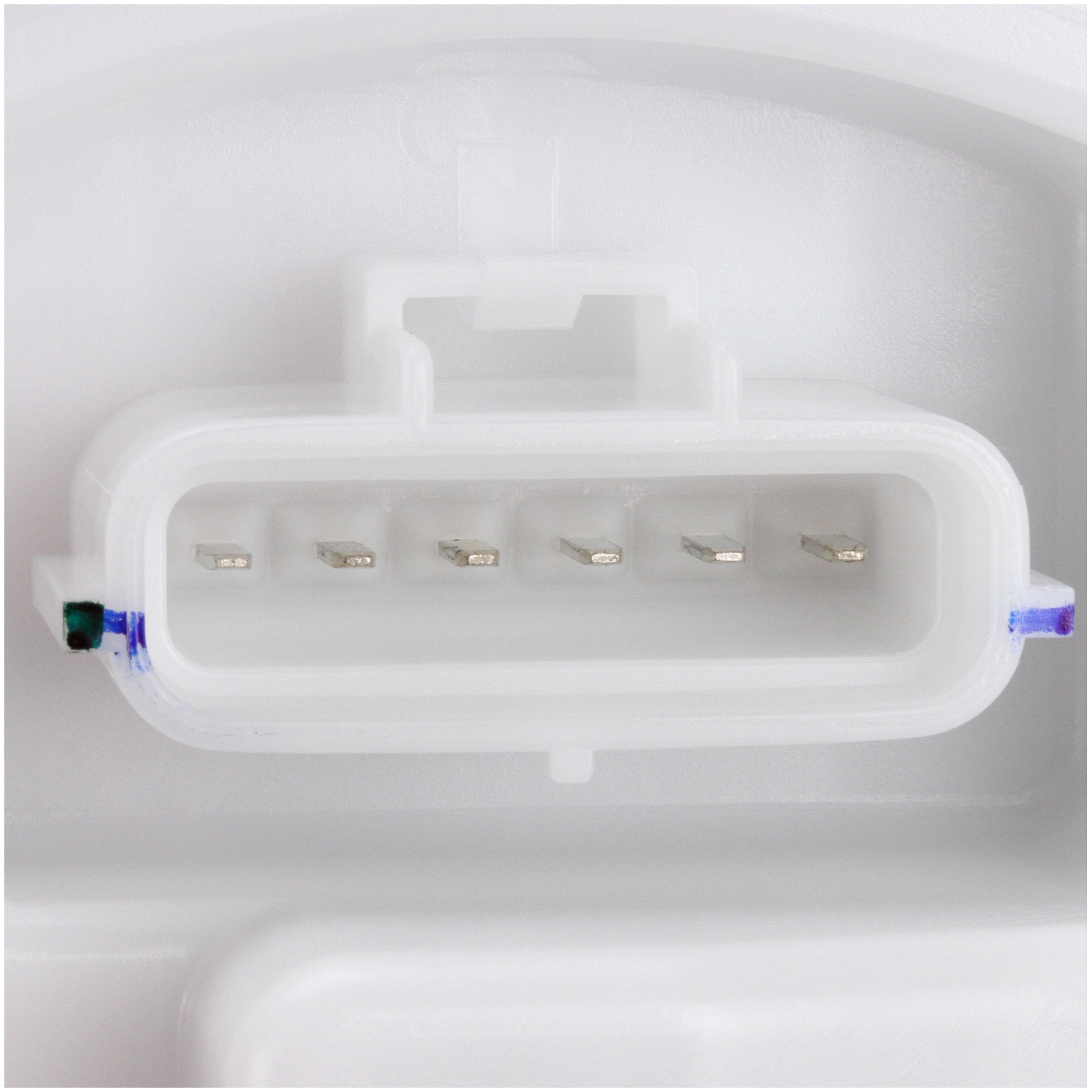 Delphi FG1629 Fuel Pump Module Assembly - Image 4